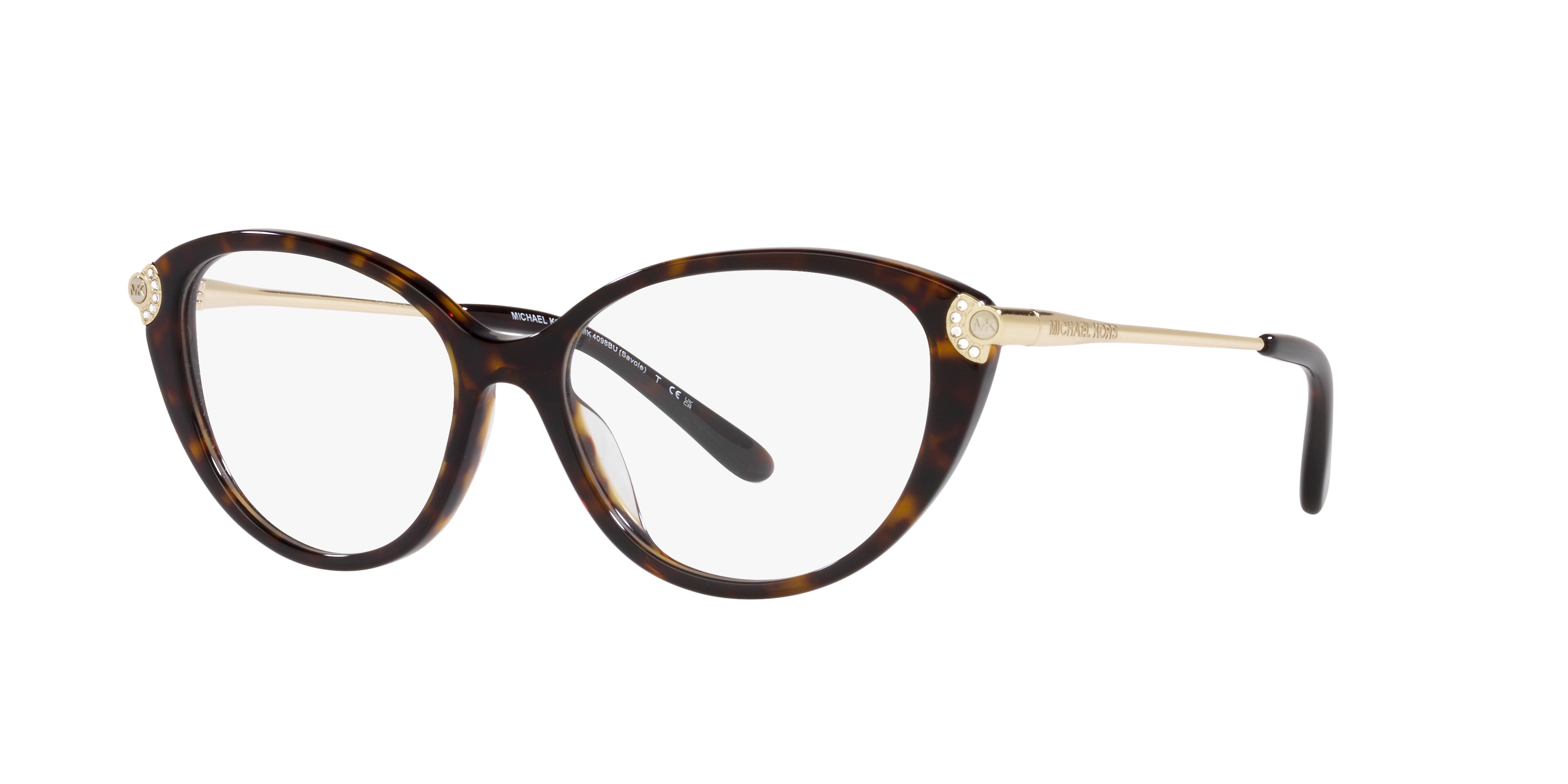 Michael Kors MK4098BU SAVOIE 3006