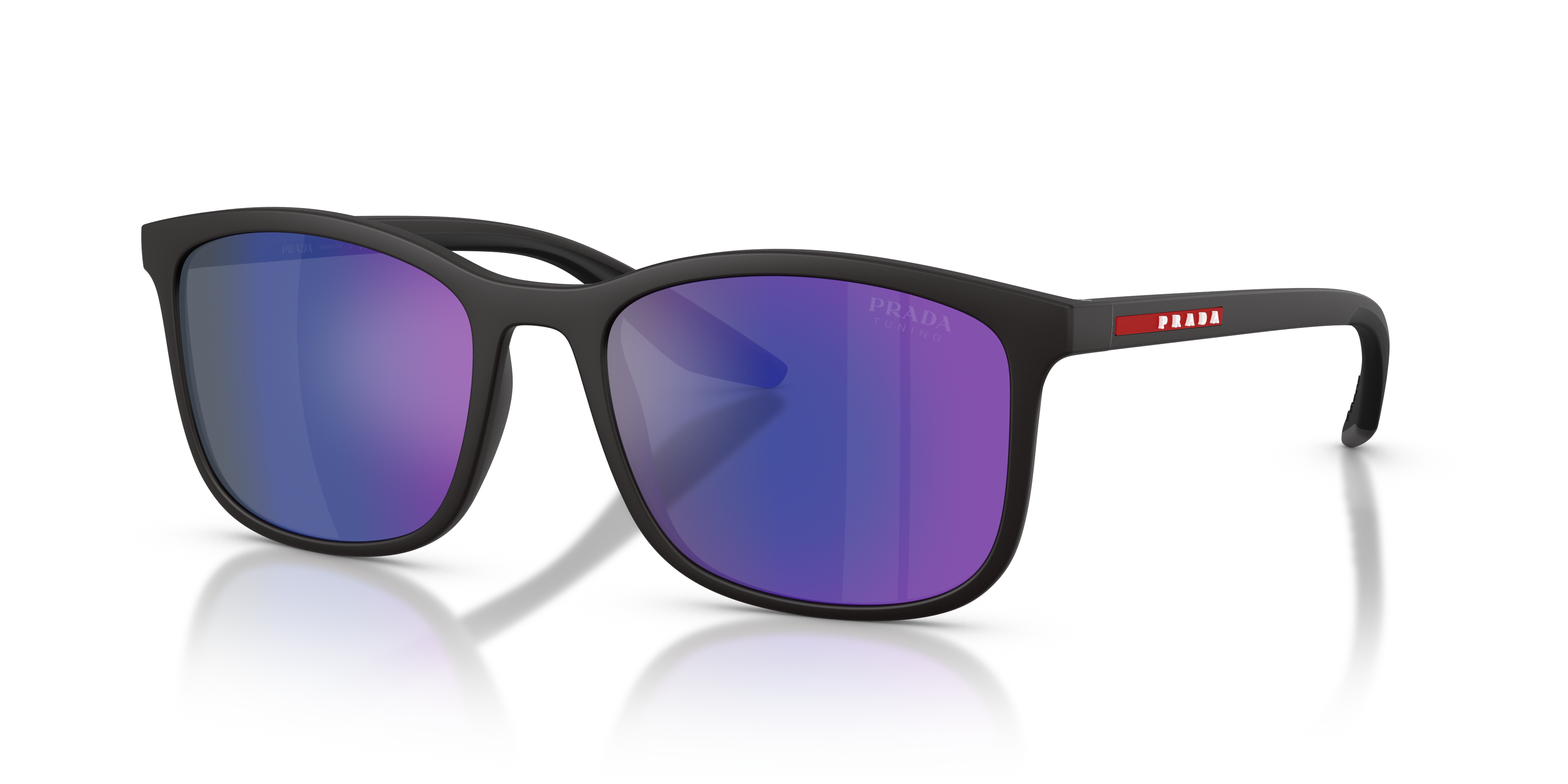 Prada Linea Rossa PS A08S UFK05U