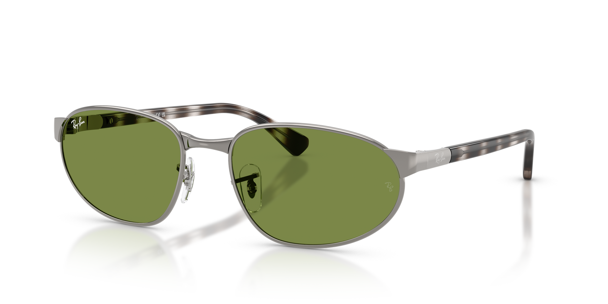 Ray-Ban RB3777 004/4E