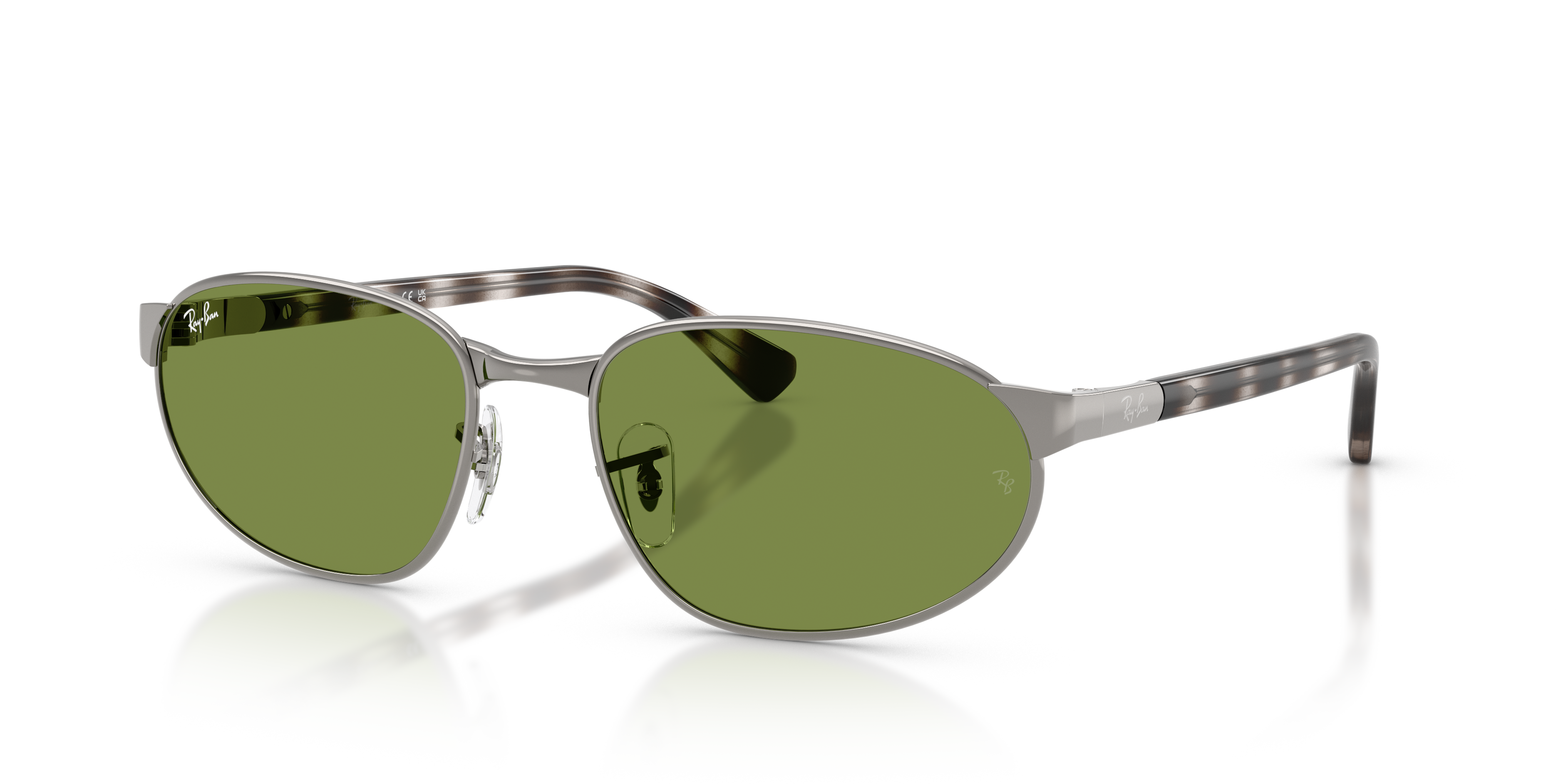 Ray-Ban RB3777 004/4E