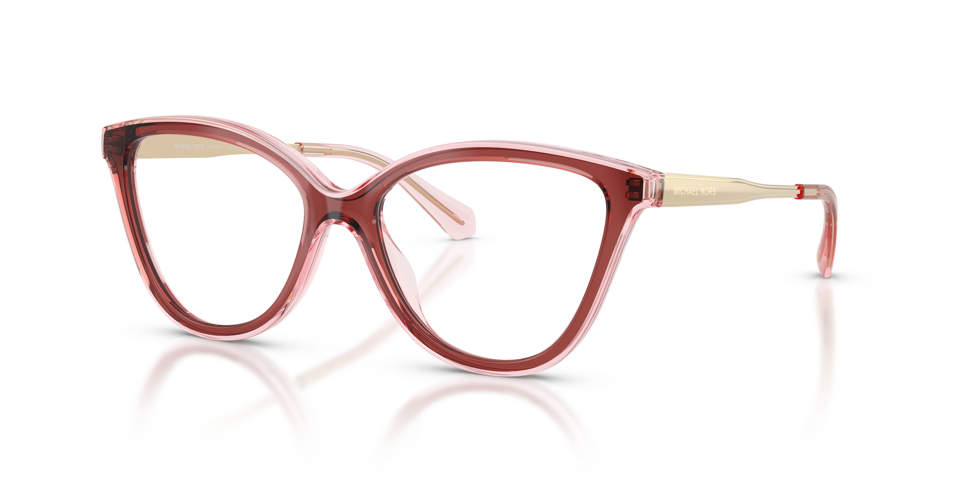 Michael Kors MK4190U COSTA BRAVA 3913