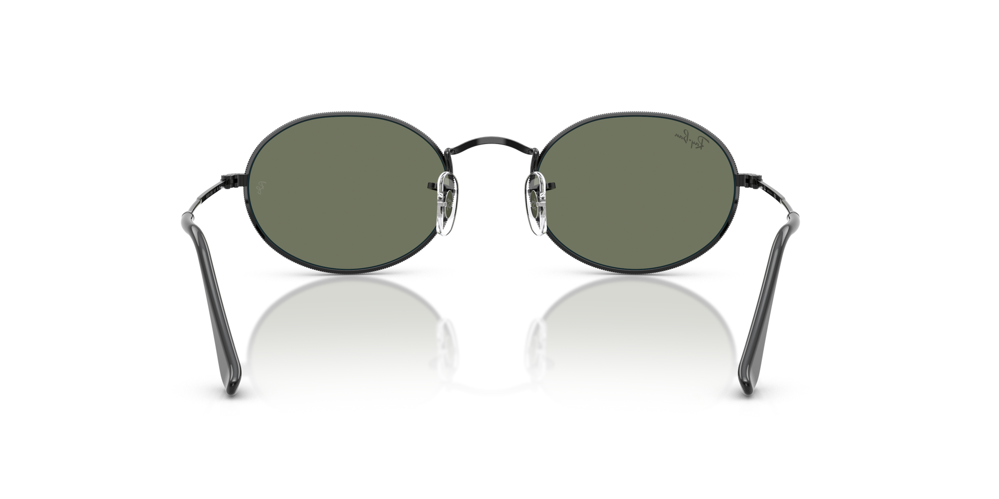 Ray-Ban RB3547N OVAL 002/68