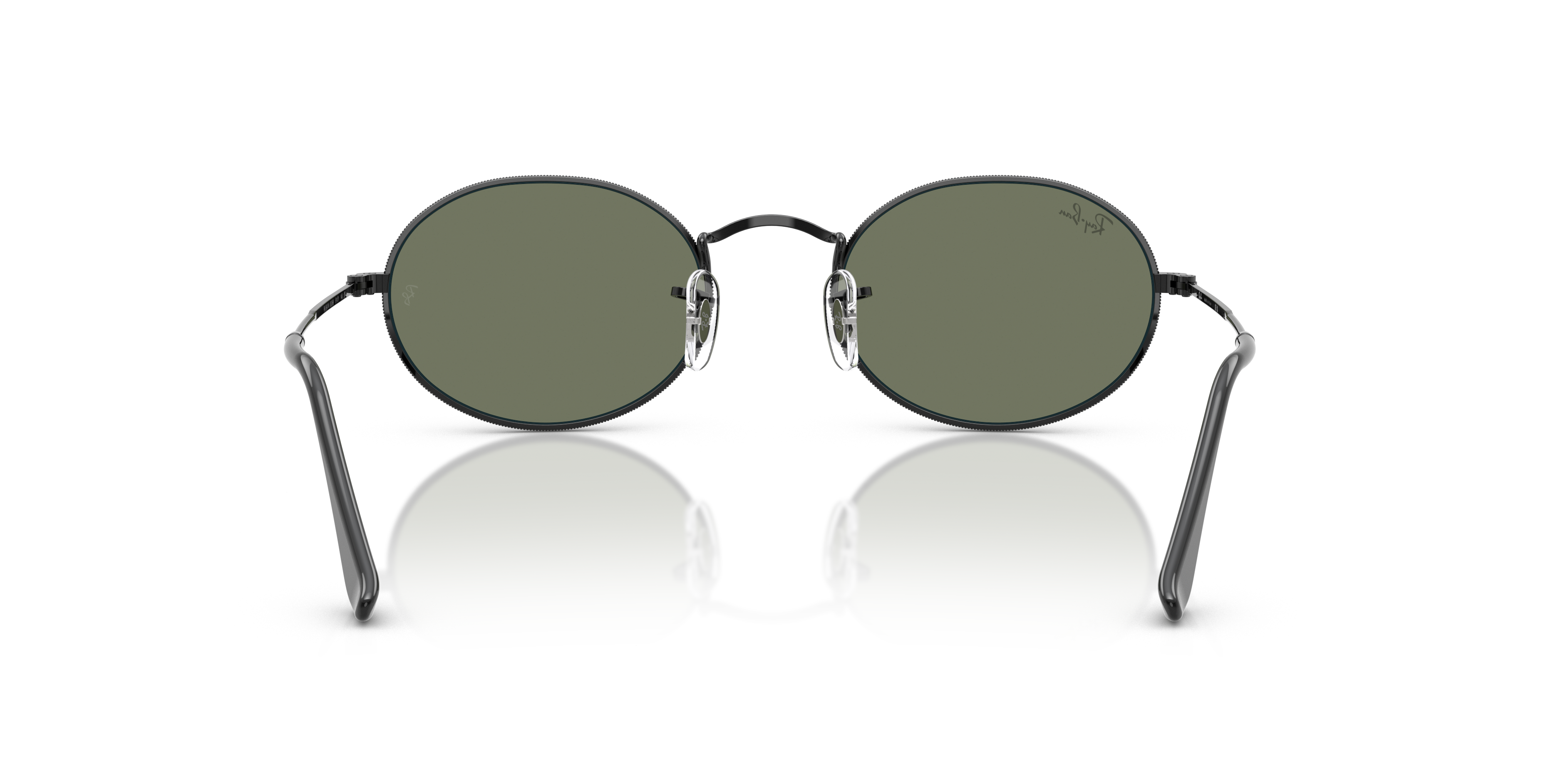 Ray-Ban RB3547N OVAL 002/68