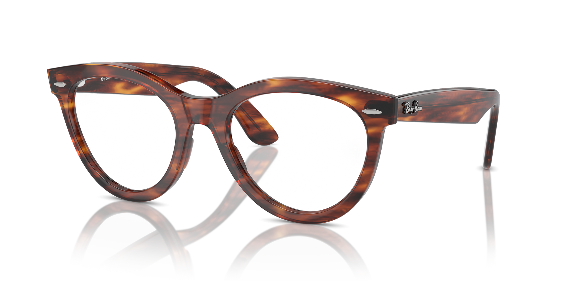 Ray-Ban RX2241V WAYFARER WAY 2144