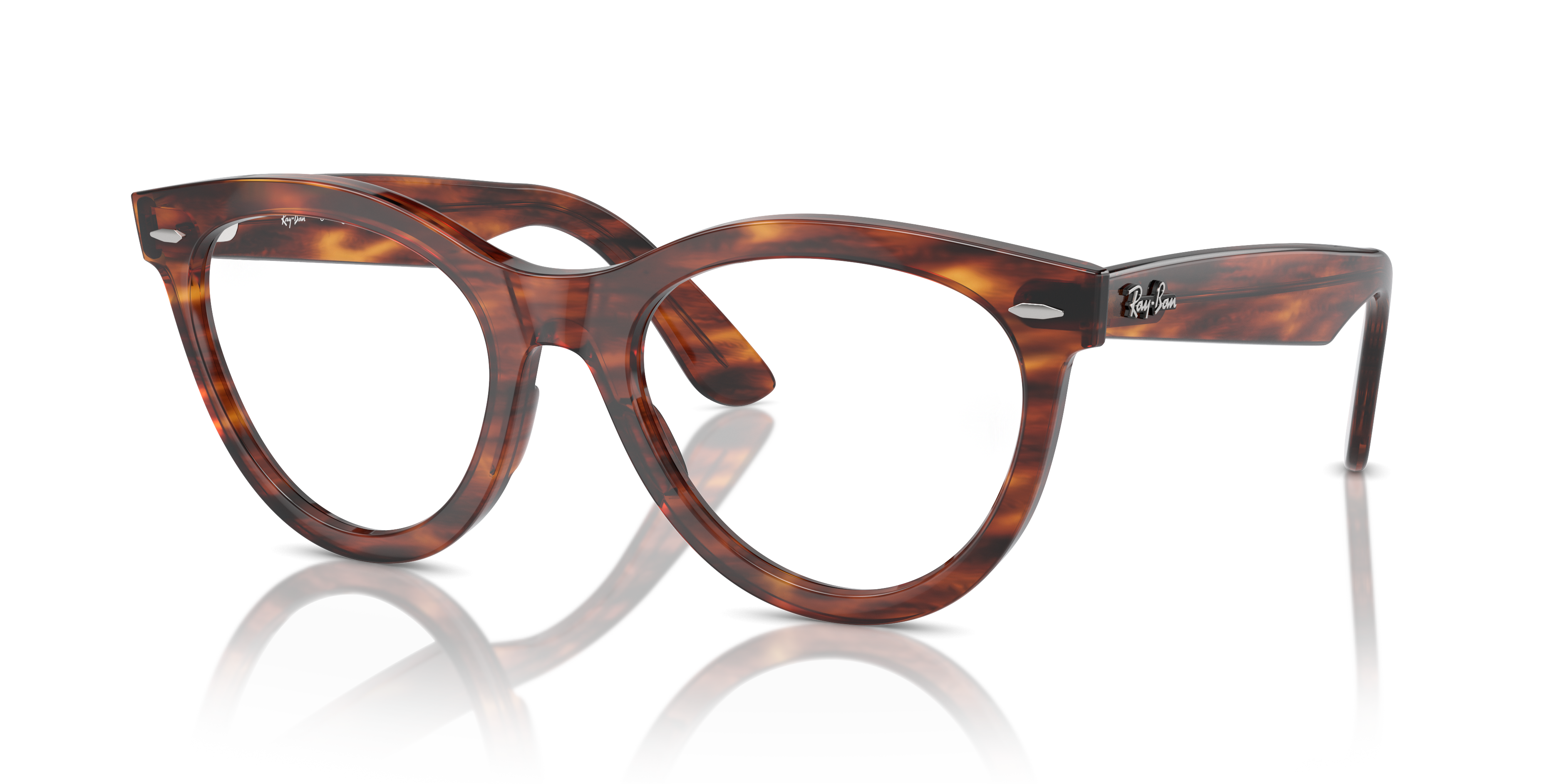 Ray-Ban RX2241V WAYFARER WAY 2144