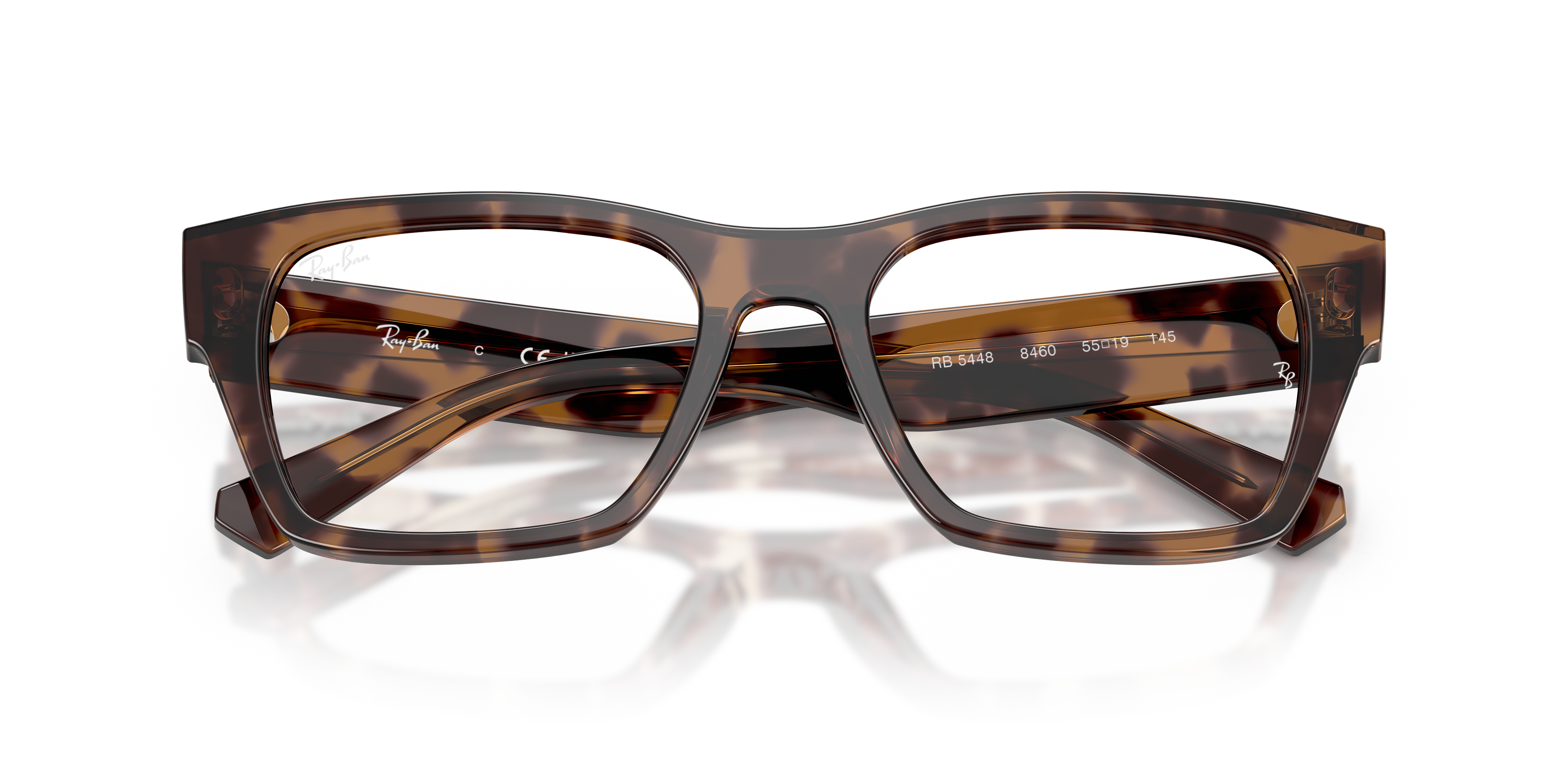 Ray-Ban Vista RX5448 8460