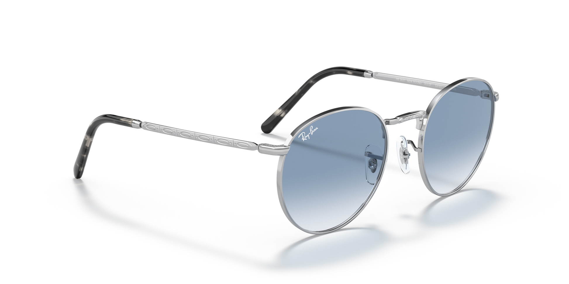 Ray-Ban RB3637 NEW ROUND 003/3F