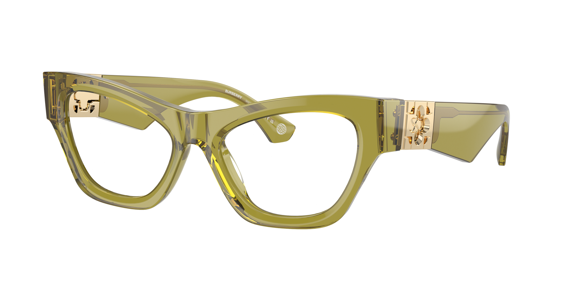 Burberry BE2405U 4118