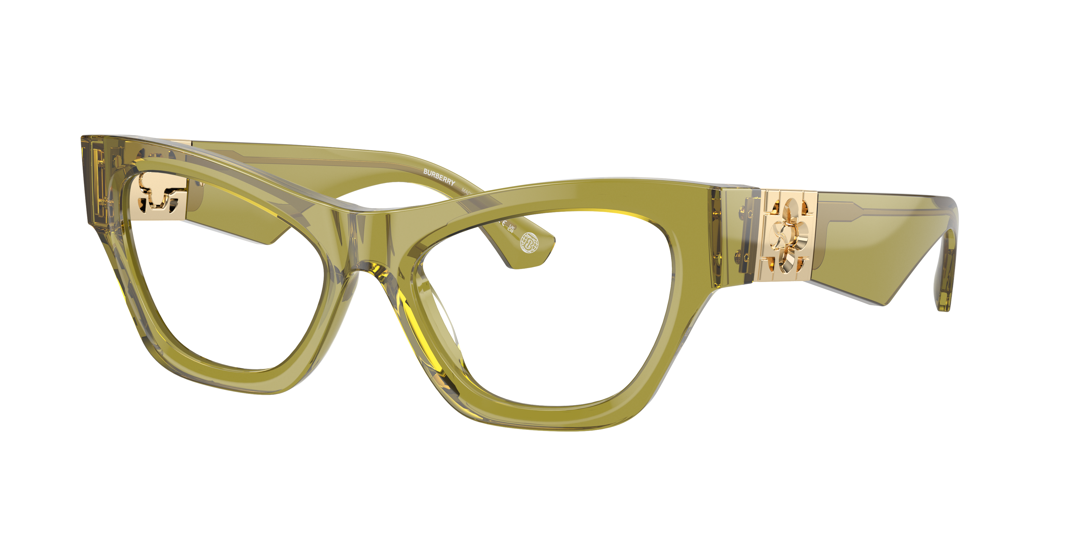 Burberry BE2405U 4118