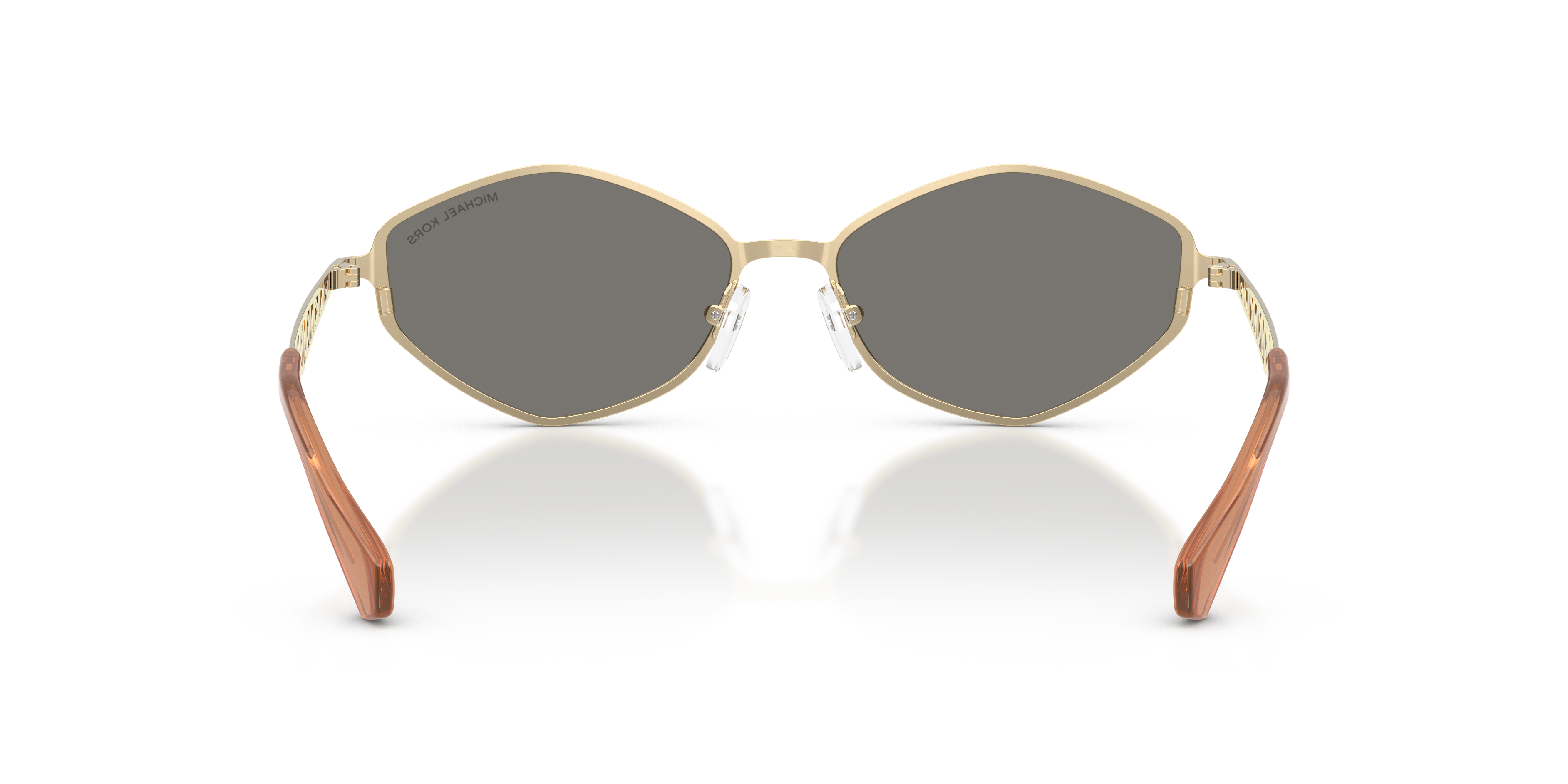 Michael Kors MK1181 GOLD COAST 10144T