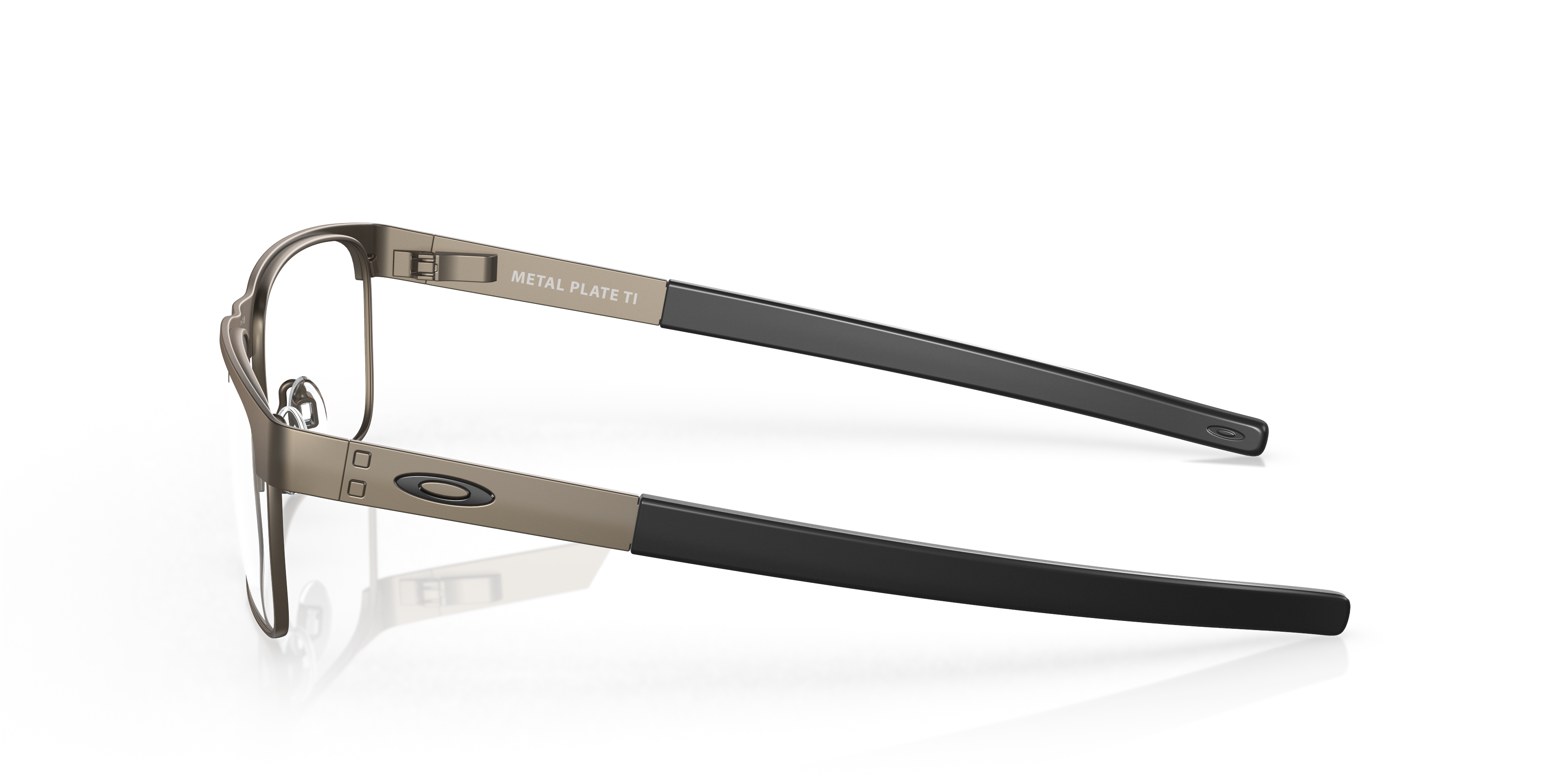 Oakley OX5153 METAL PLATE TI 515302