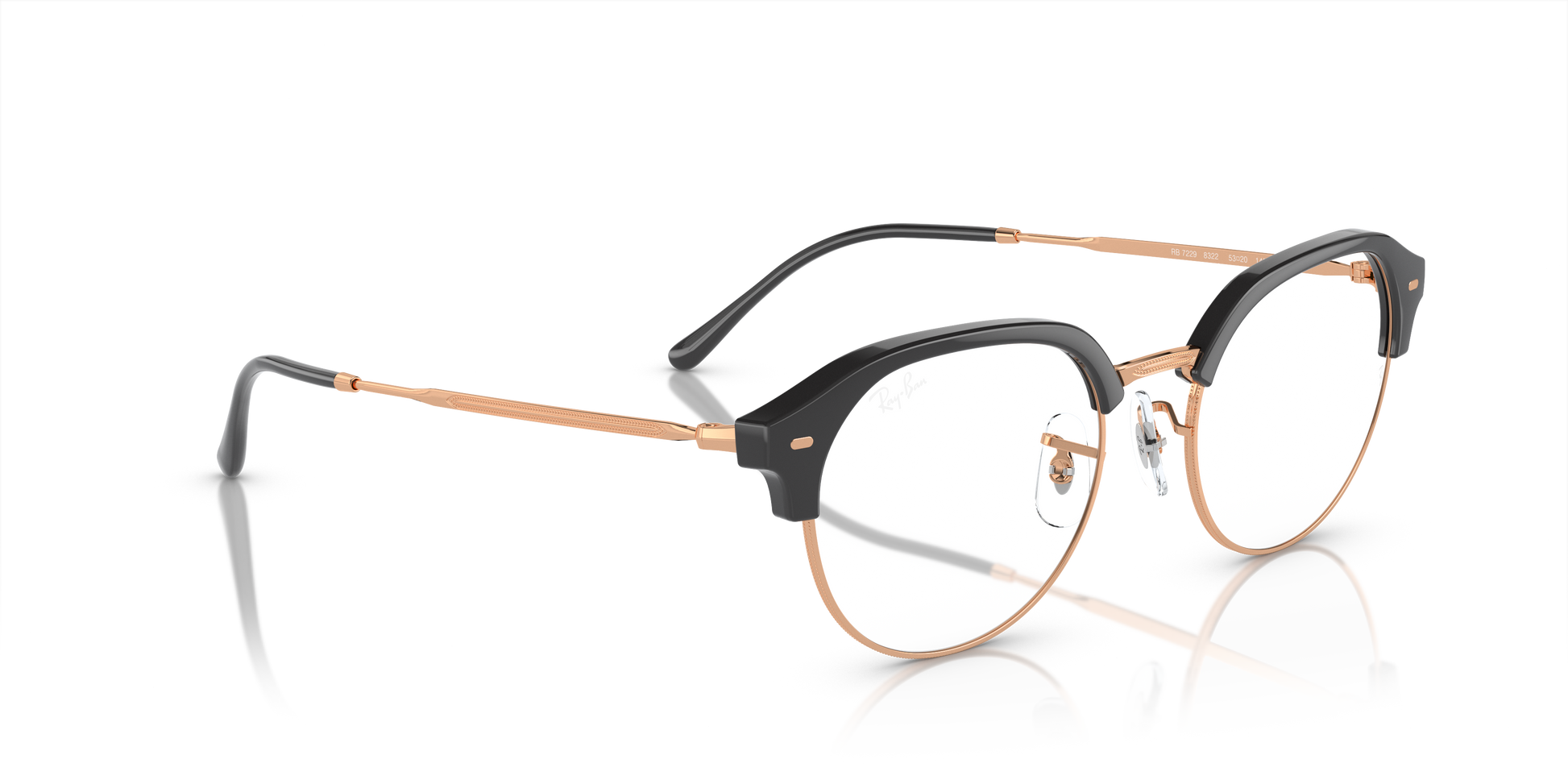 Ray-Ban RX7229 8322