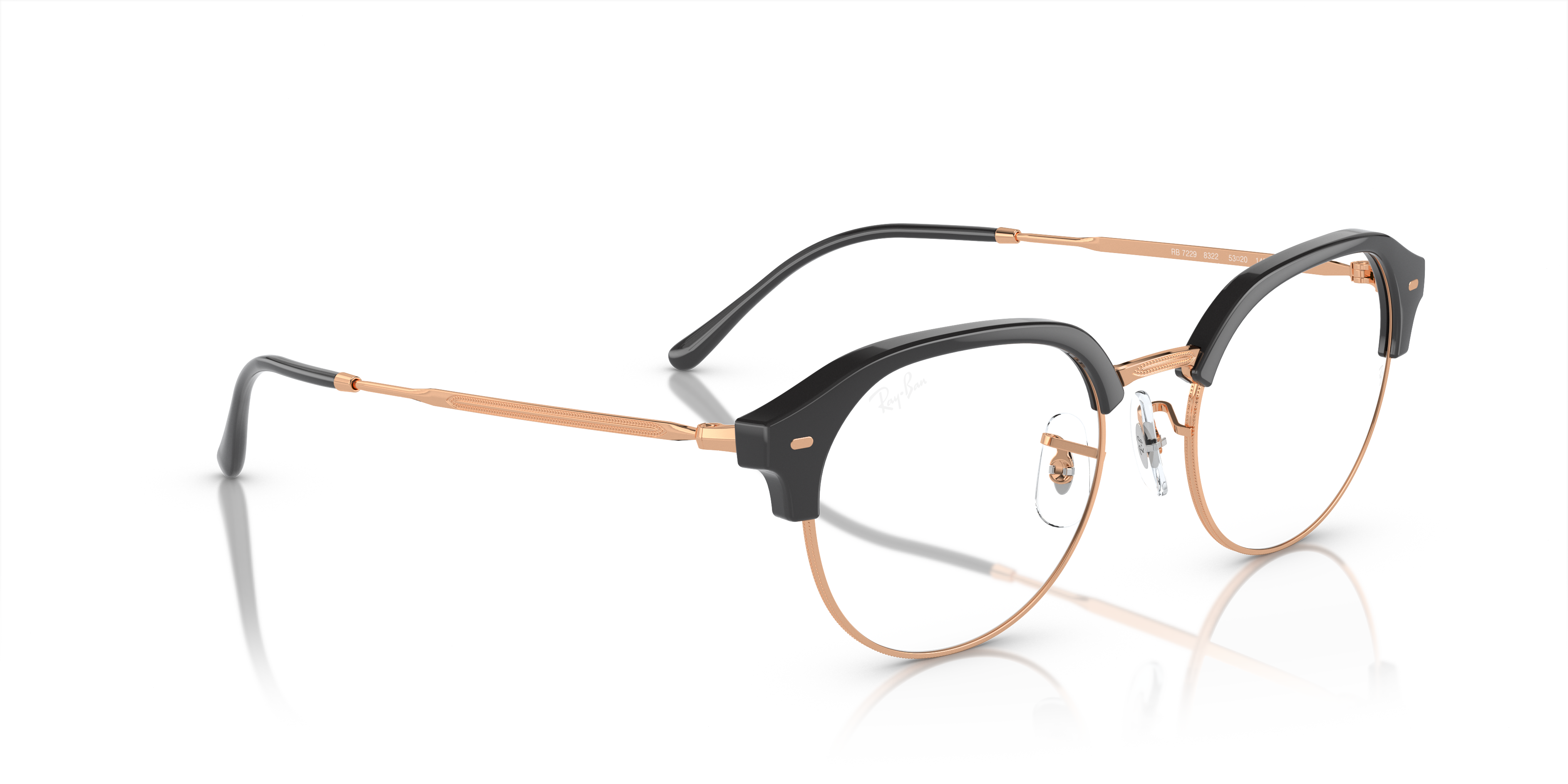 Ray-Ban RX7229 8322