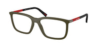 Prada Linea Rossa PS 01SV 15X1O1