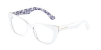Dolce & Gabbana DX3357 3371