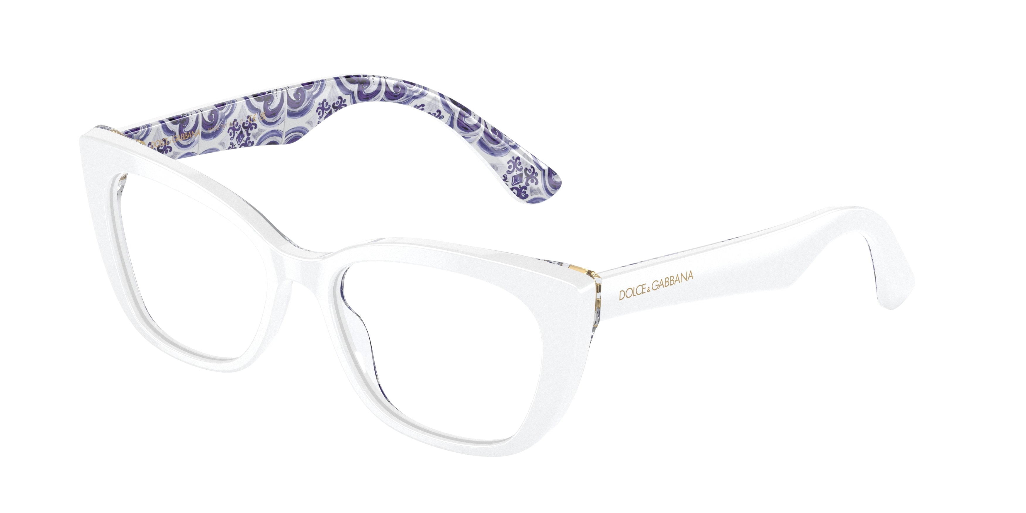 Dolce & Gabbana DX3357 3371