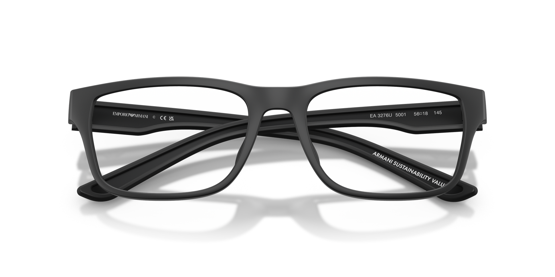 Emporio Armani EA3276U 5001