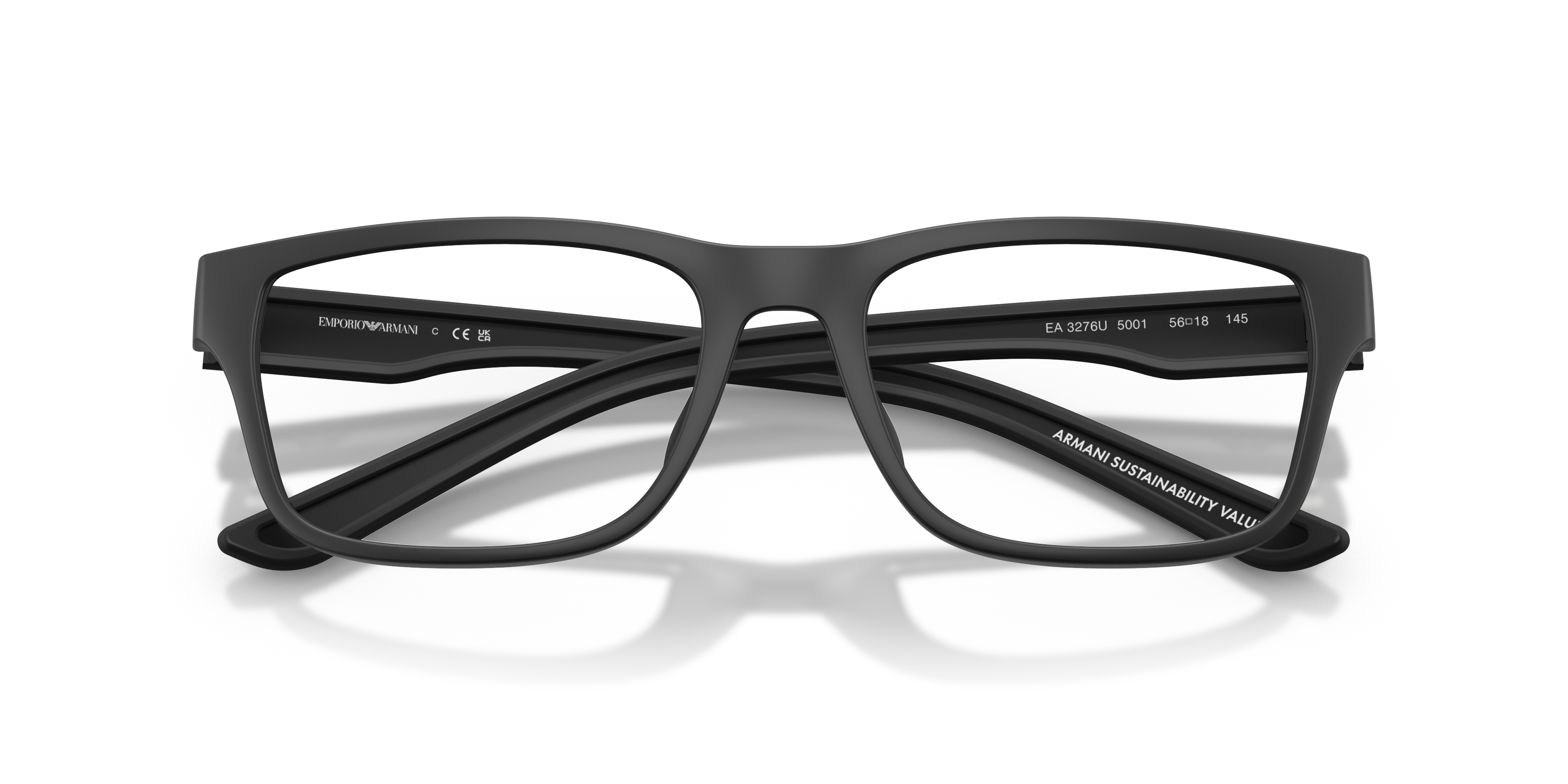 Emporio Armani EA3276U 5001