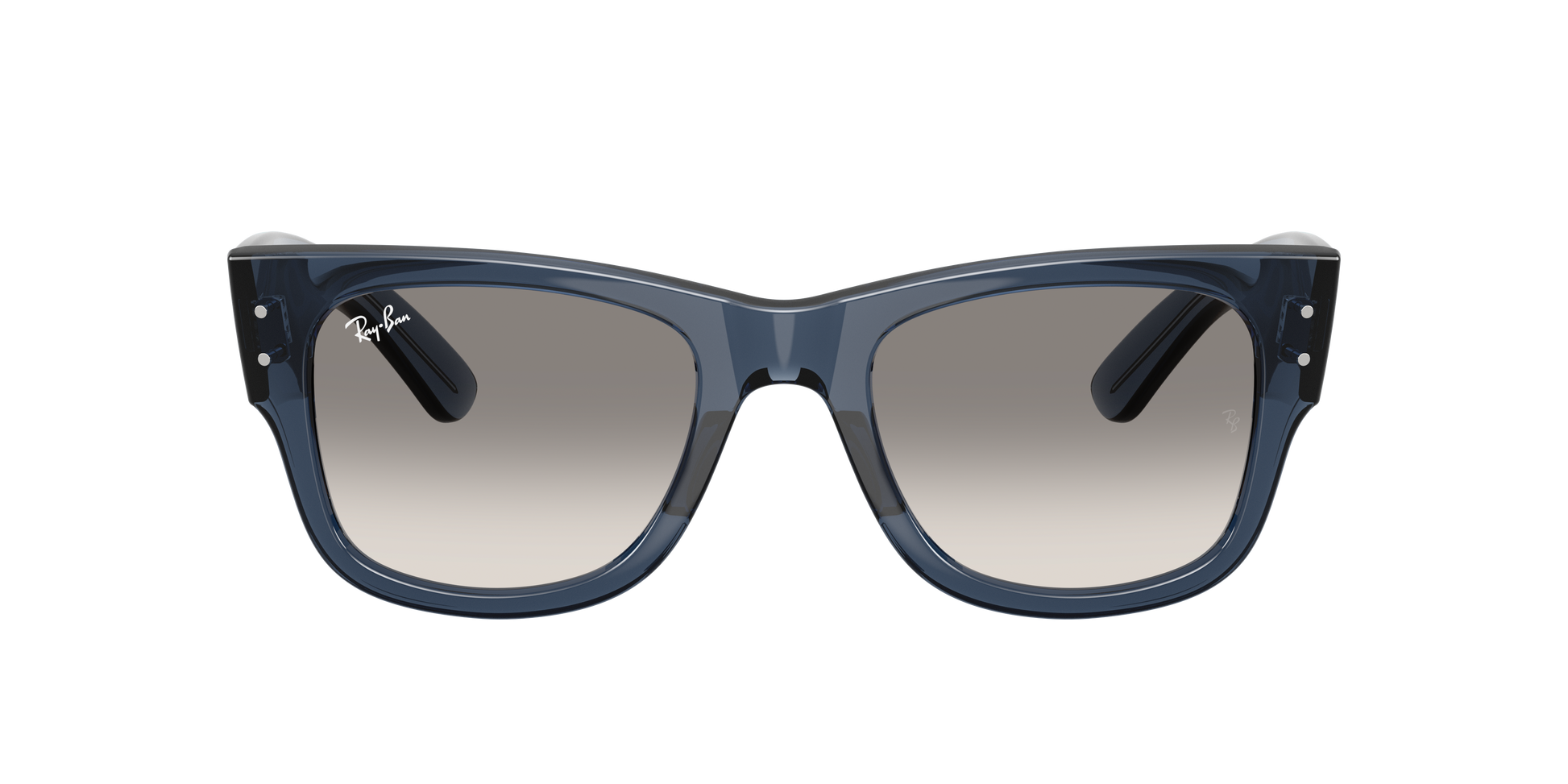 Ray-Ban RB0840S MEGA WAYFARER 684532