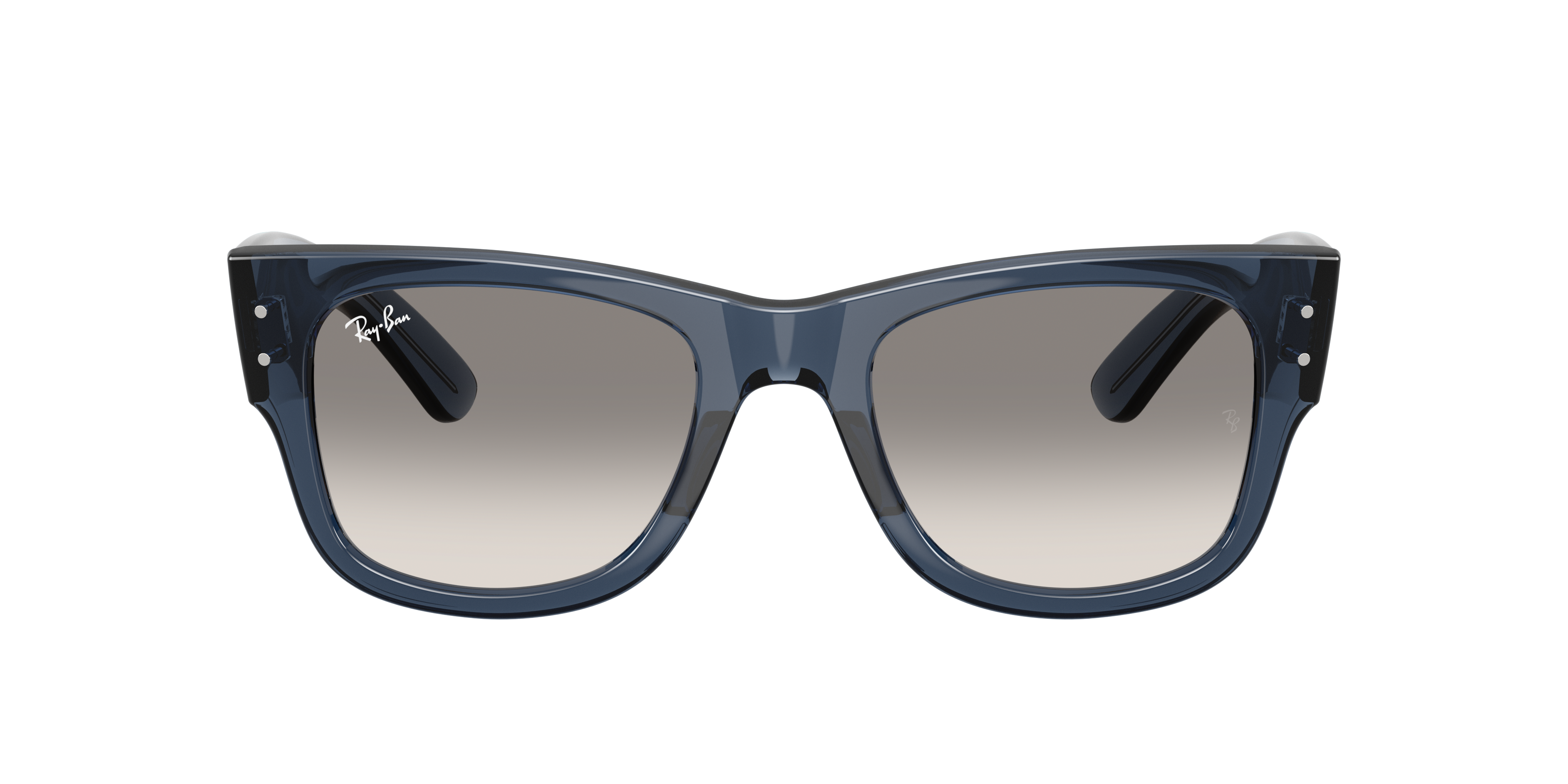 Ray-Ban RB0840S MEGA WAYFARER 684532
