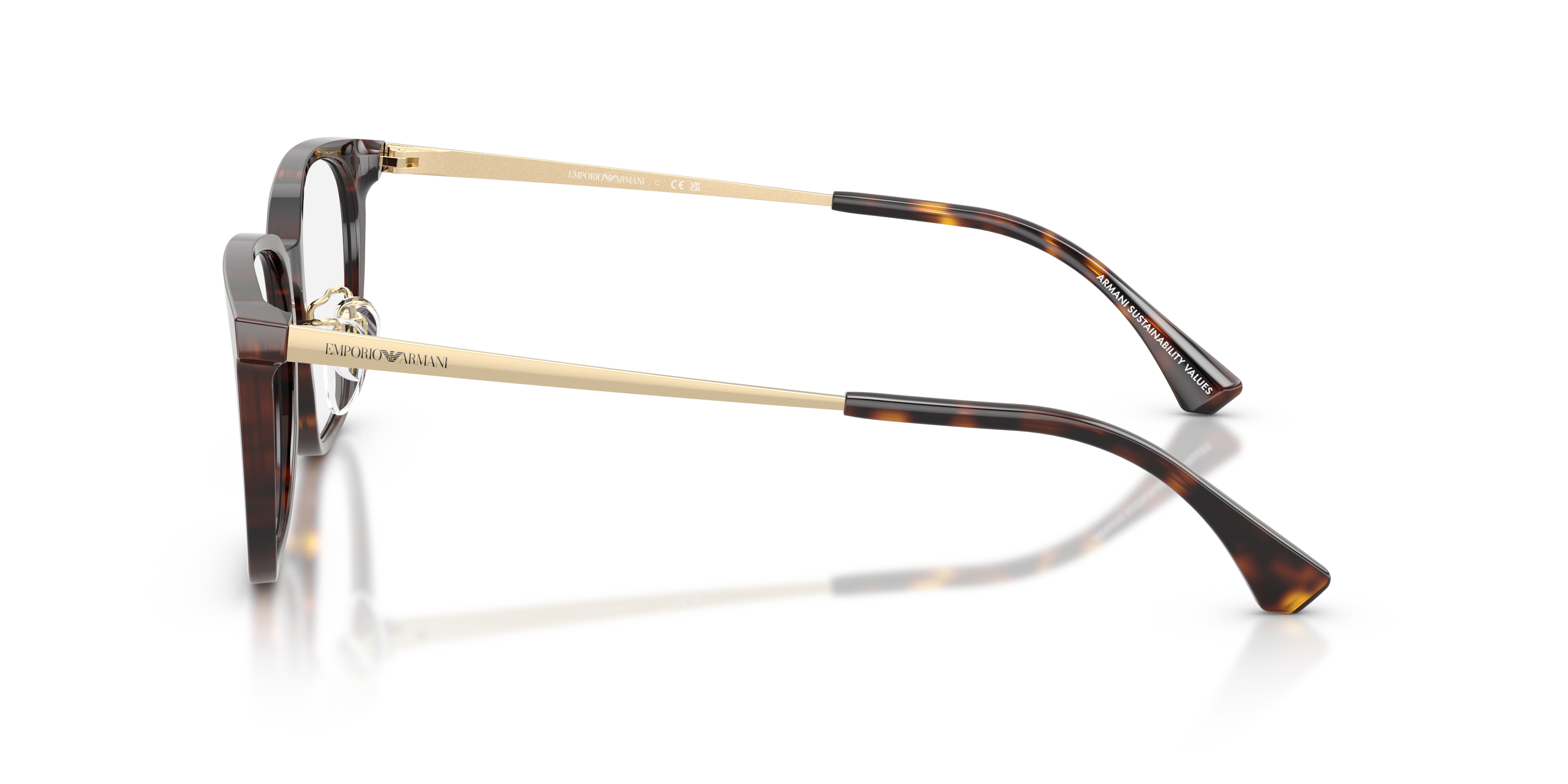 Emporio Armani EA3284D 5026