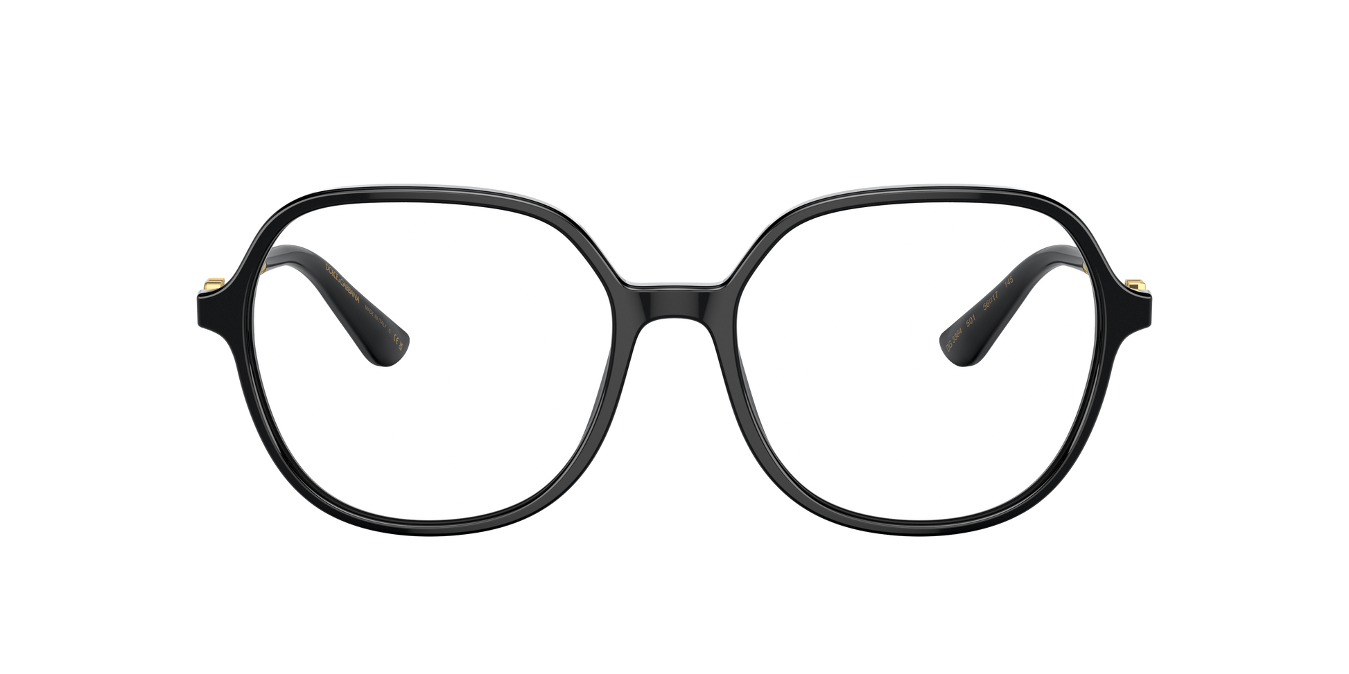 Dolce & Gabbana DG3364 501