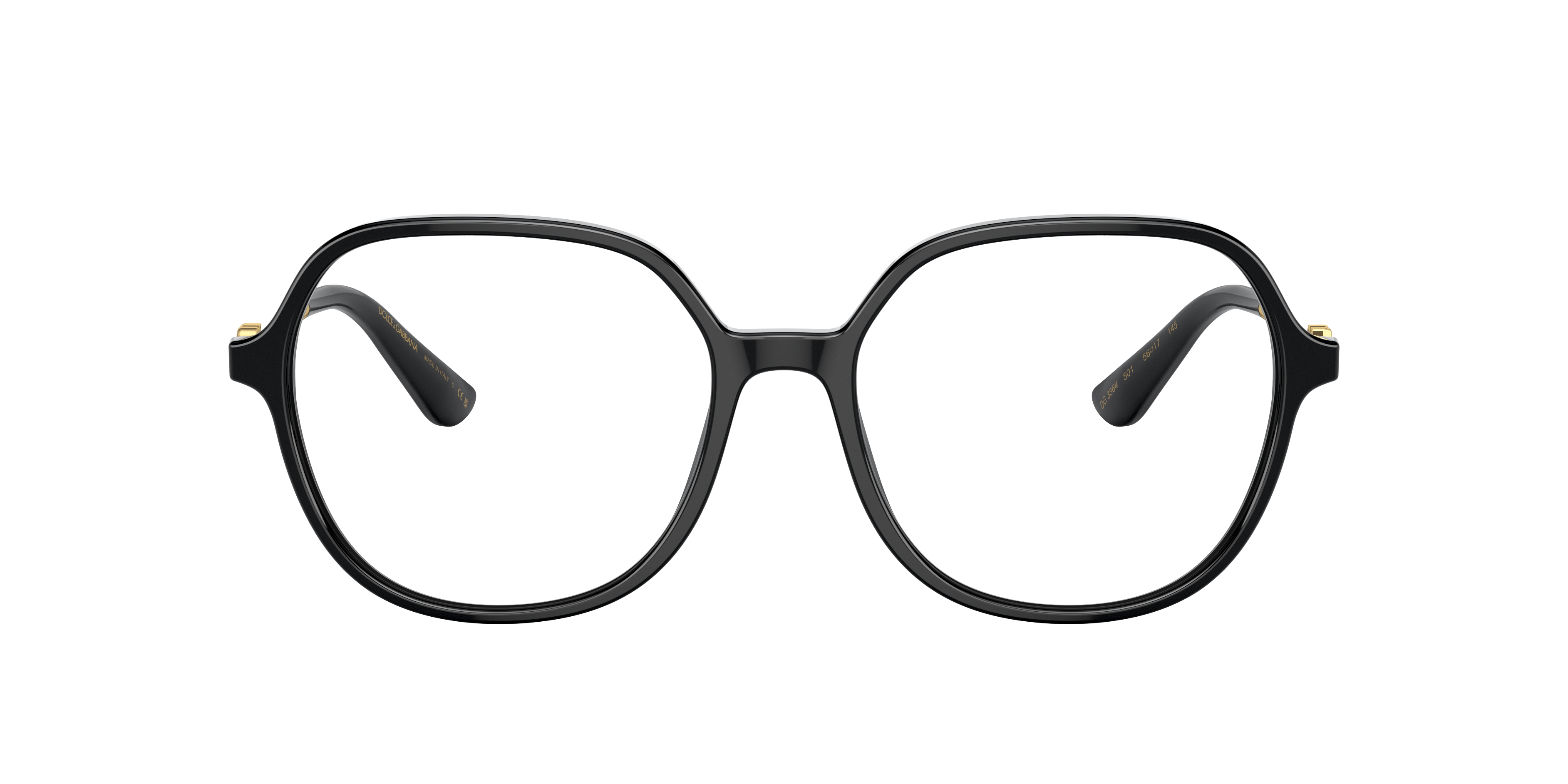 Dolce & Gabbana DG3364 501