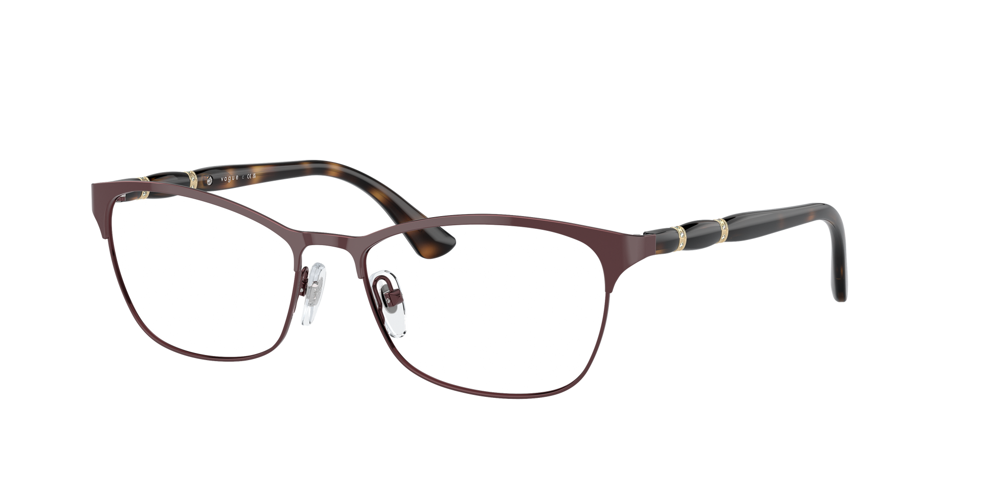 Vogue Eyewear VO3987B 811