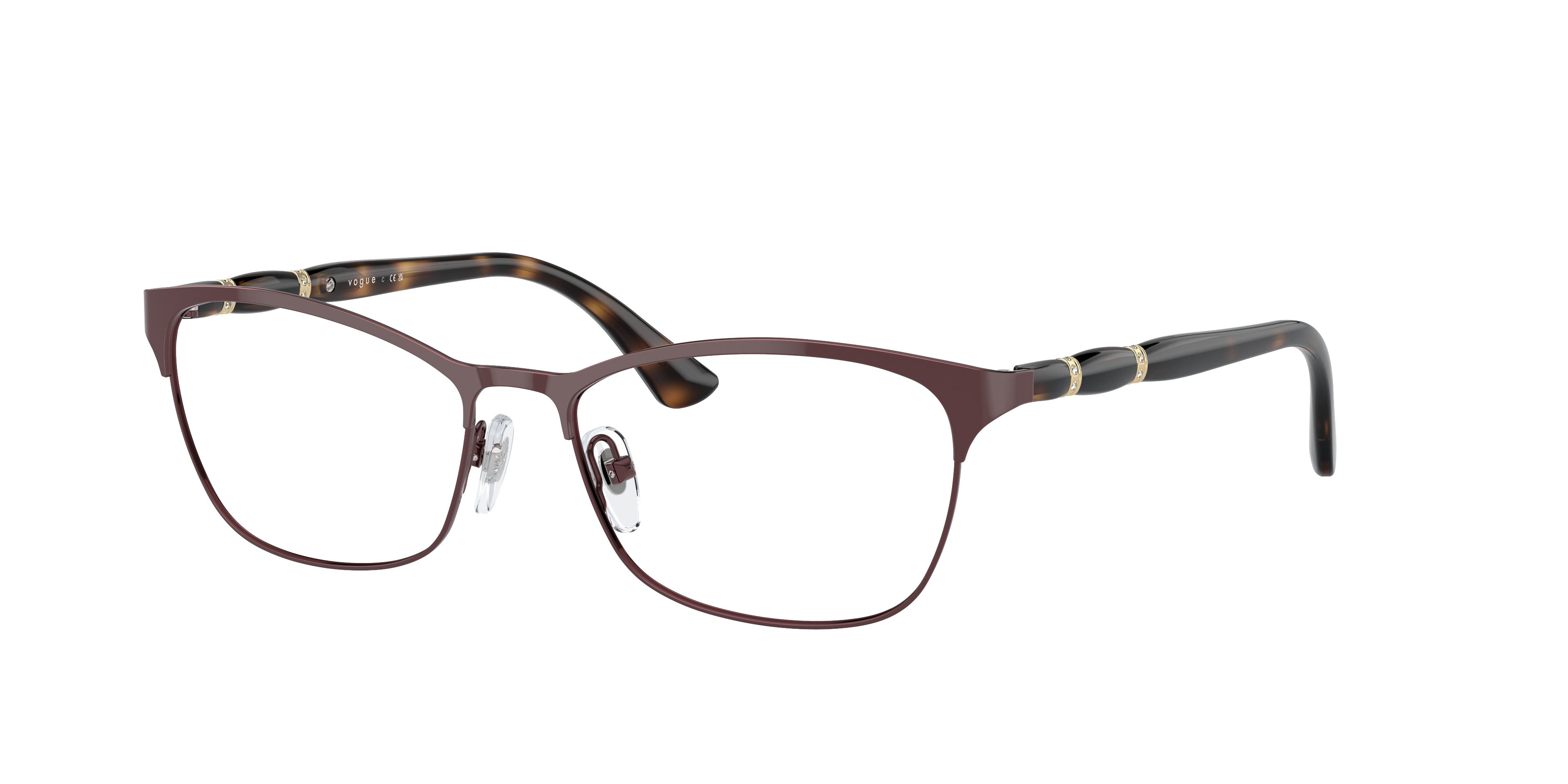 Vogue Eyewear VO3987B 811