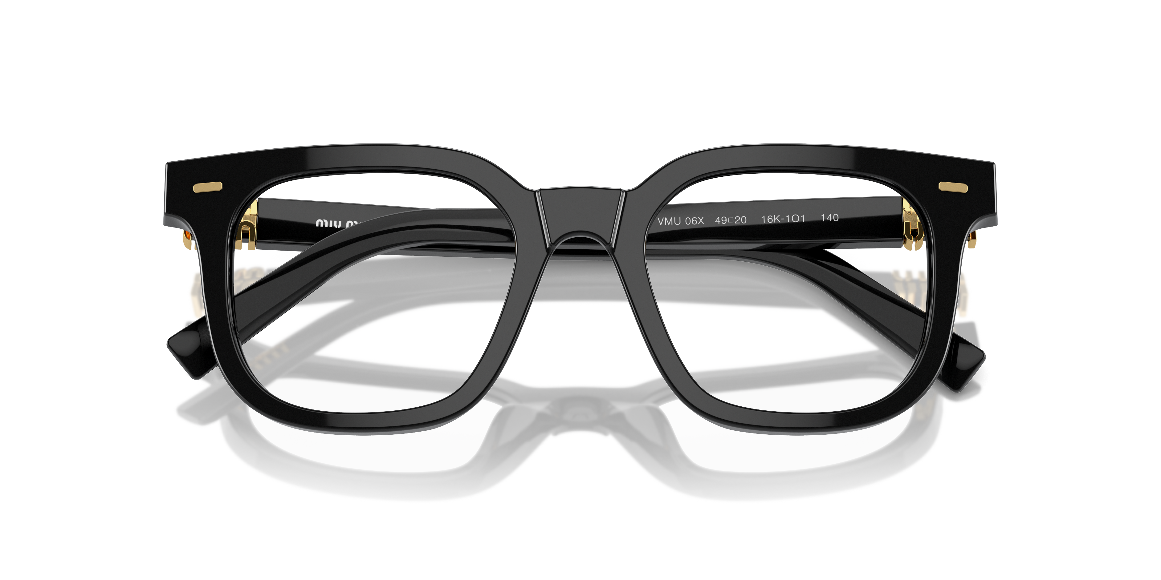 Miu Miu MU 06XV 16K1O1