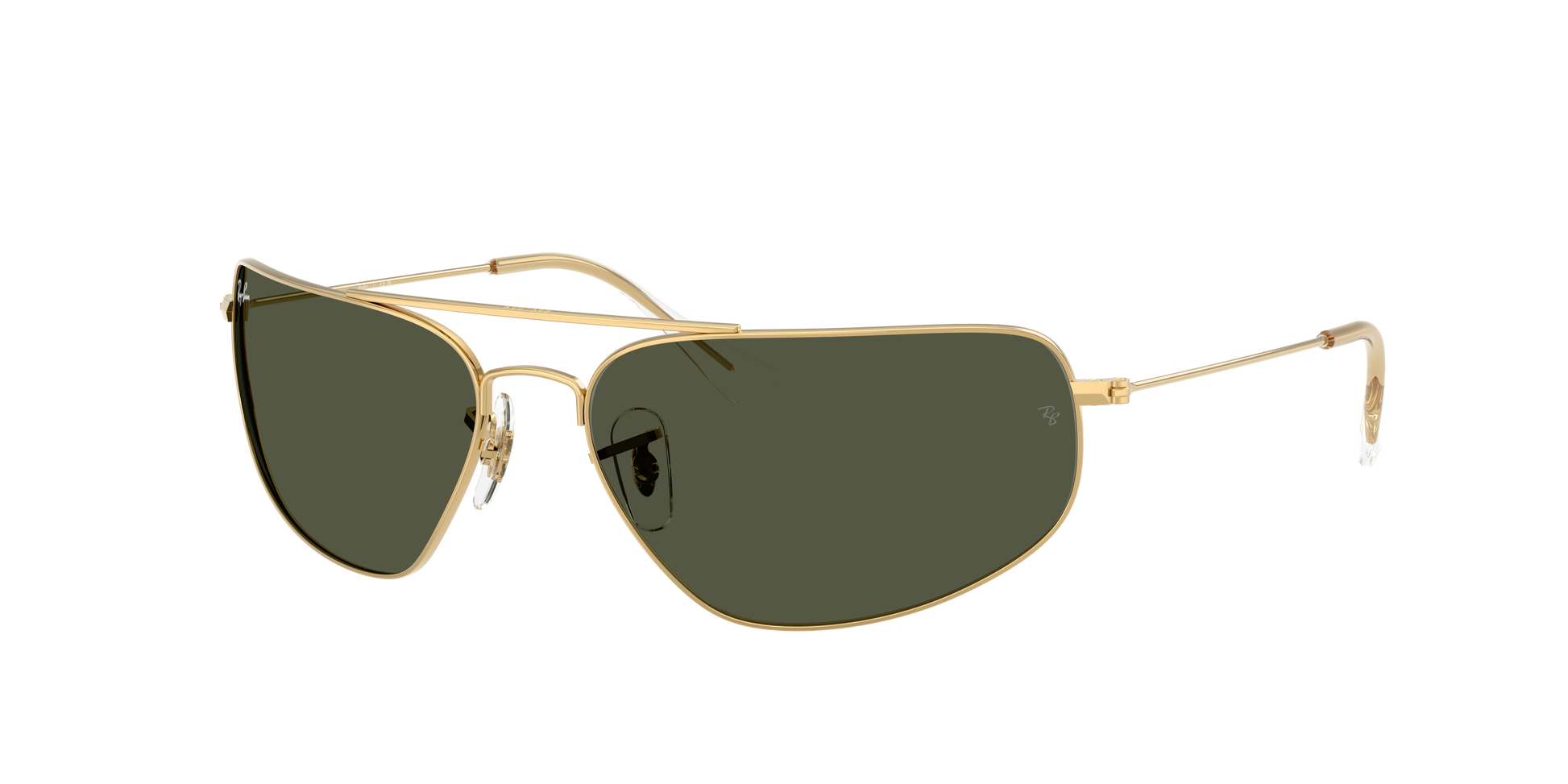 Ray-Ban RB3780 001/31