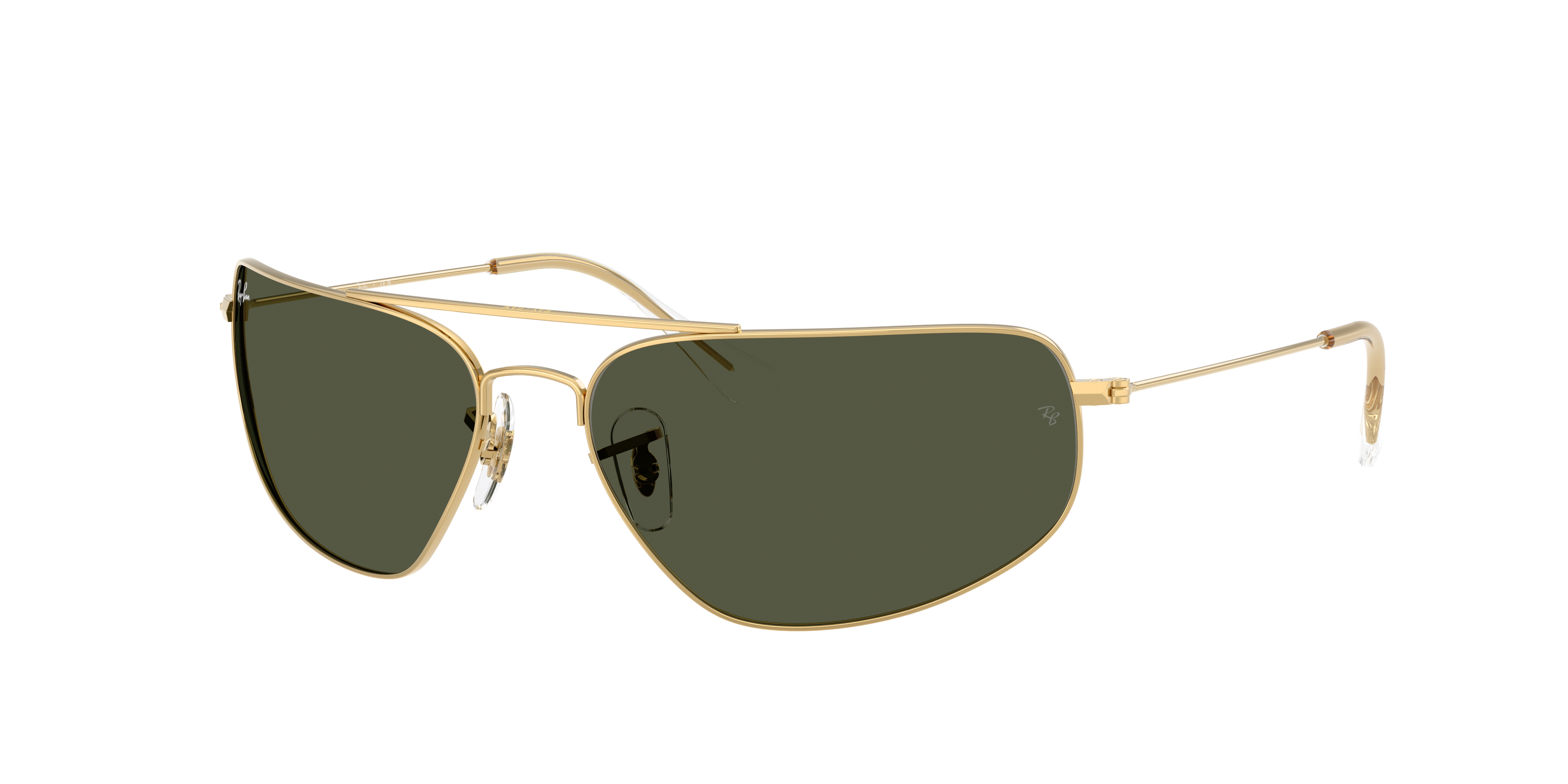 Ray-Ban RB3780 001/31
