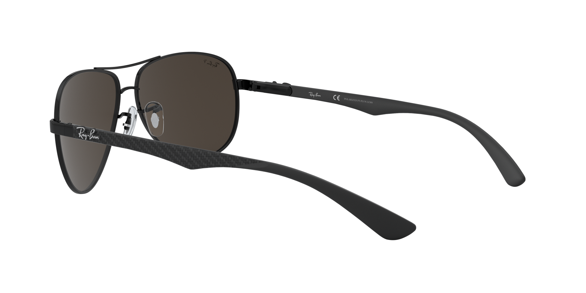 Ray-Ban RB8313 CARBON FIBRE 002/K7
