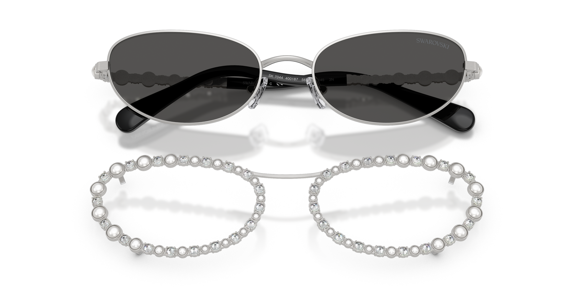 Swarovski SK7044 400187