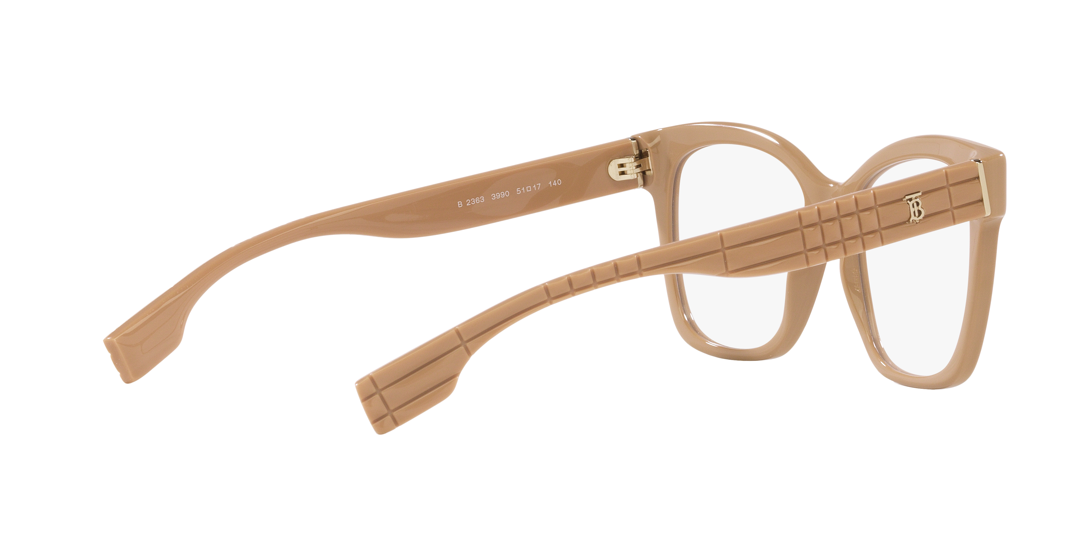 Burberry BE2363 SYLVIE 3990