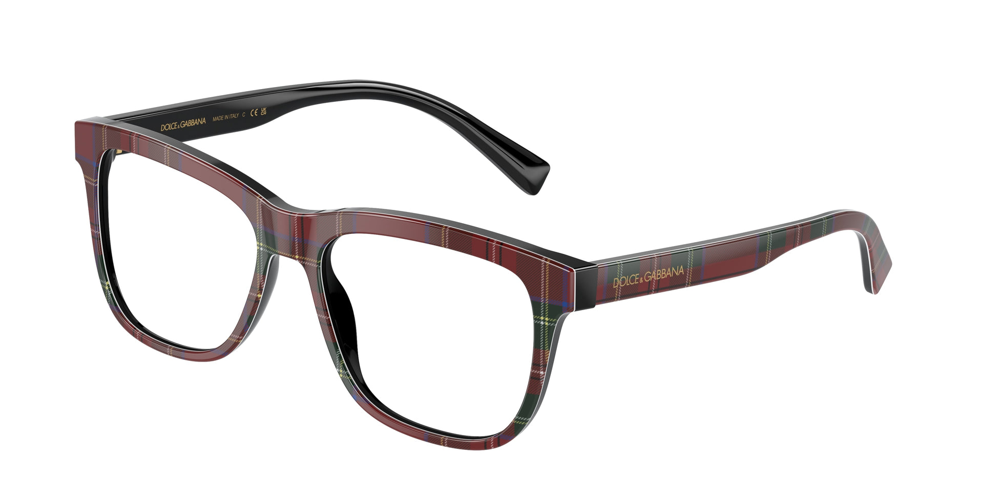 Dolce & Gabbana DX3356 3397