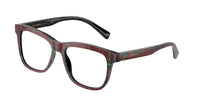 Dolce & Gabbana DX3356 3397