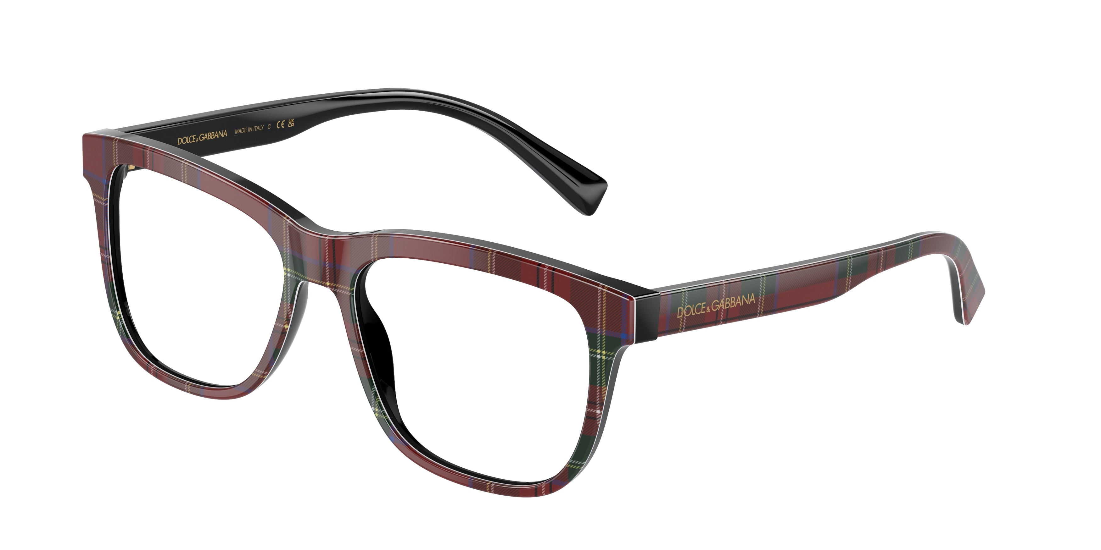 Dolce & Gabbana DX3356 3397