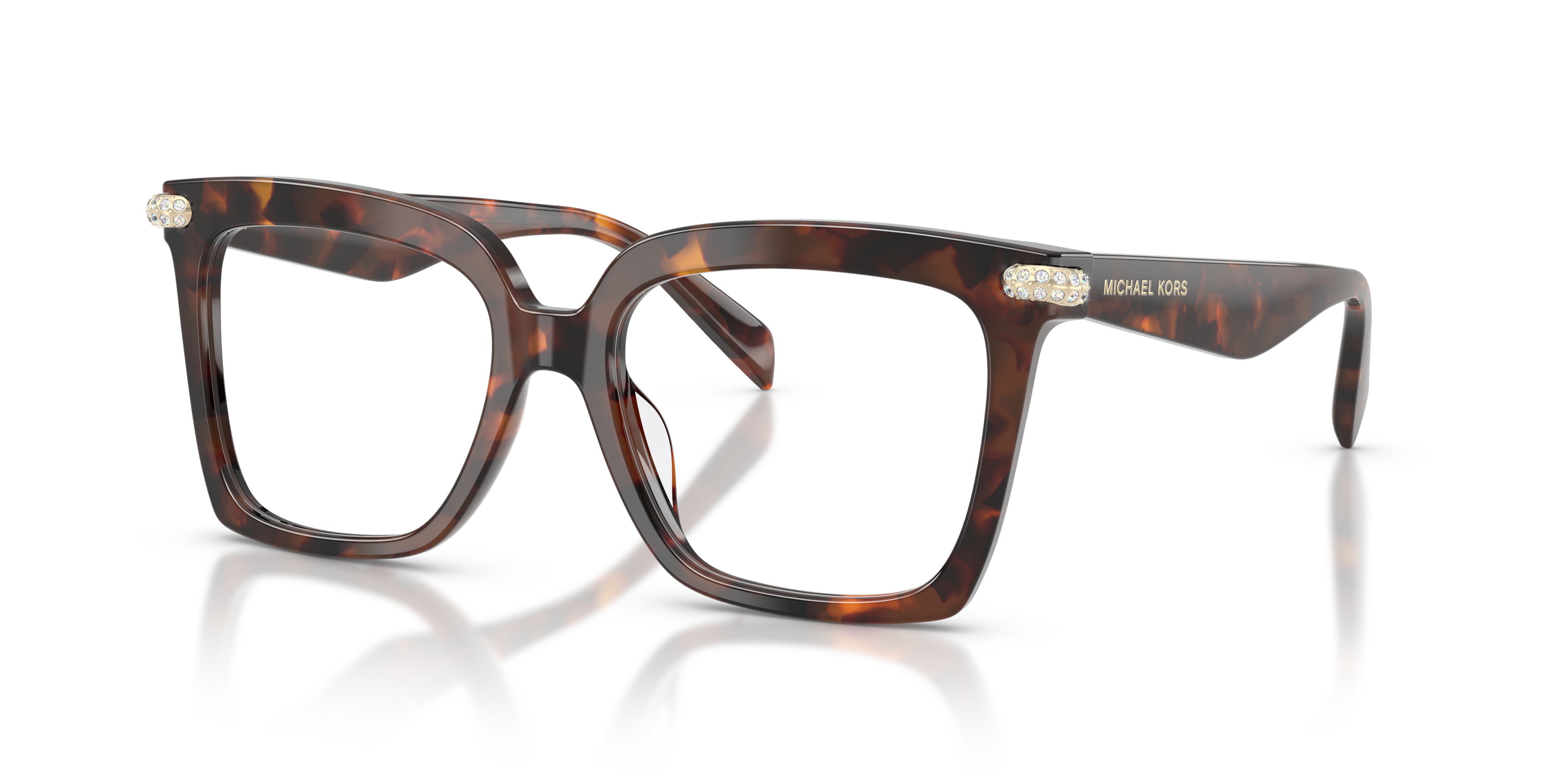Michael Kors MK4191BU EXUMAS 4031
