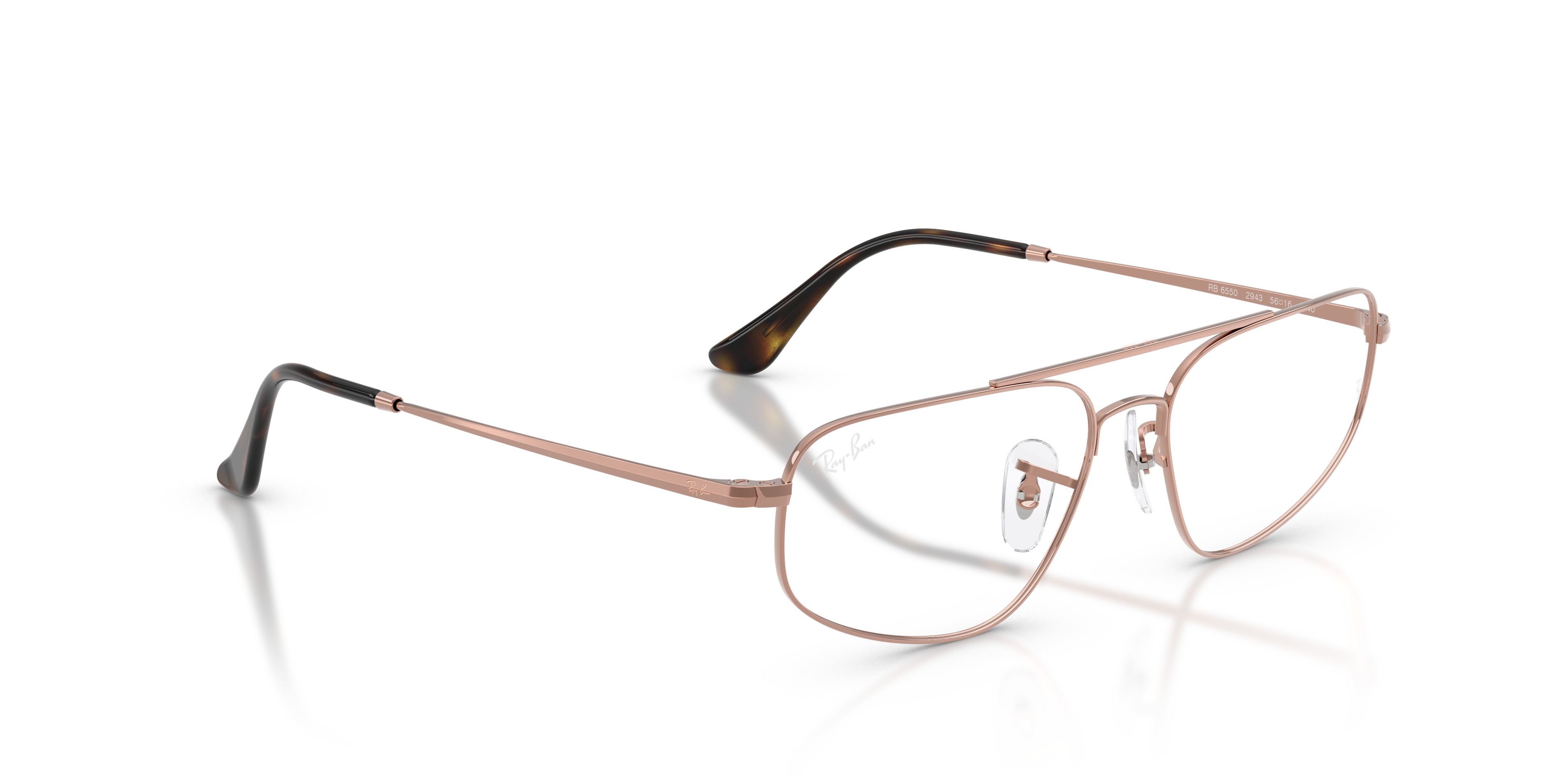 Ray-Ban RX6550 2943