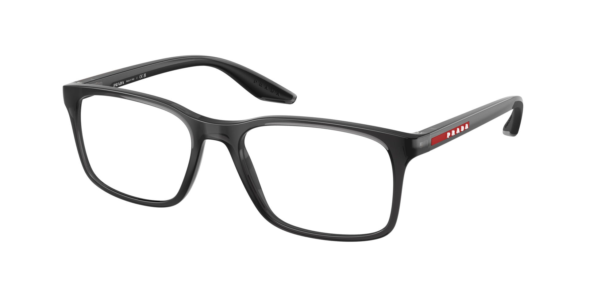 Prada Linea Rossa PS 08RV 01D1O1