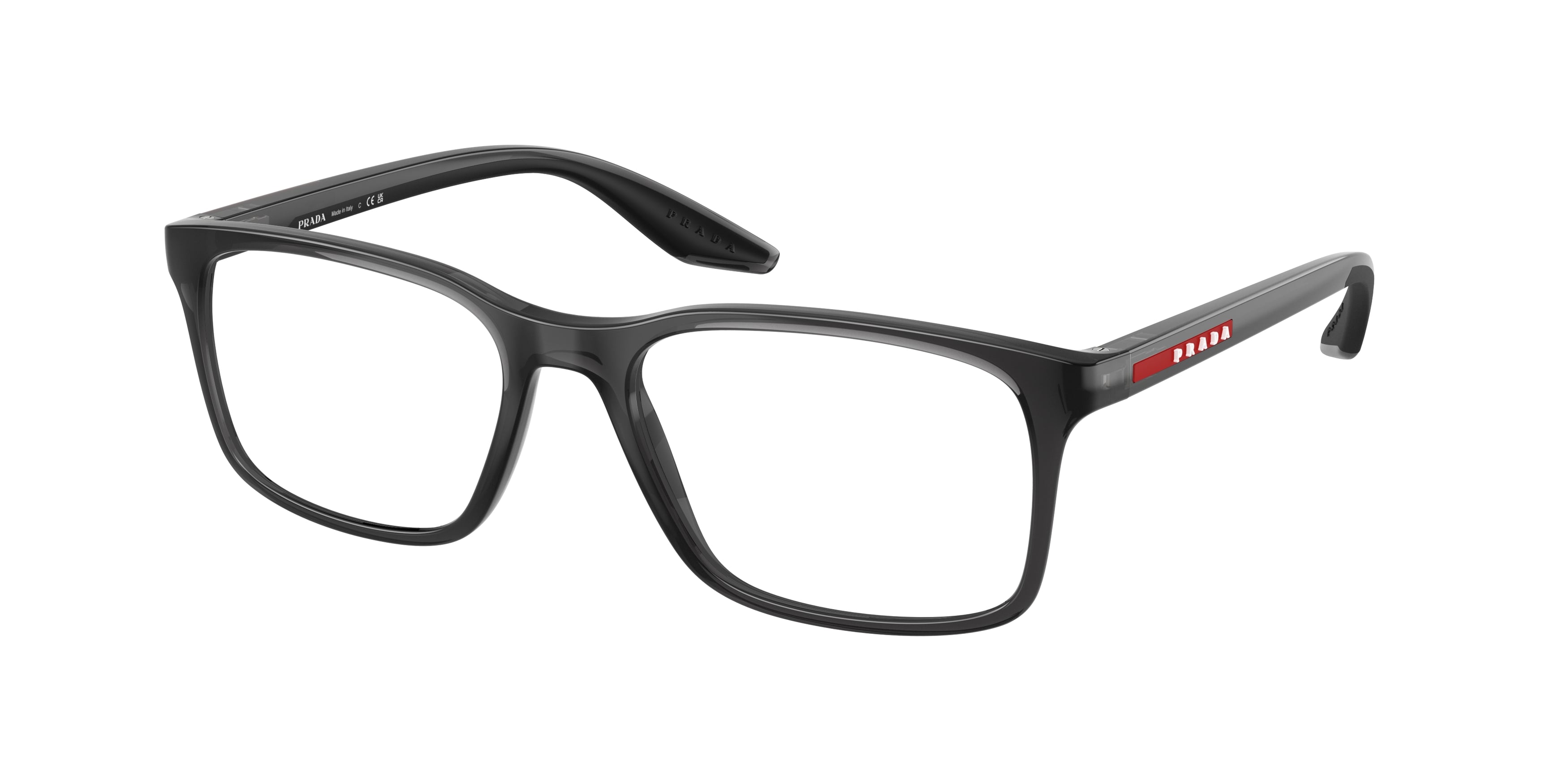 Prada Linea Rossa PS 08RV 01D1O1