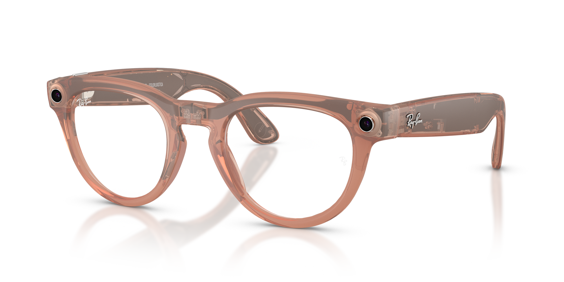 Ray-Ban Meta RW4013 HEADLINER 68901Z