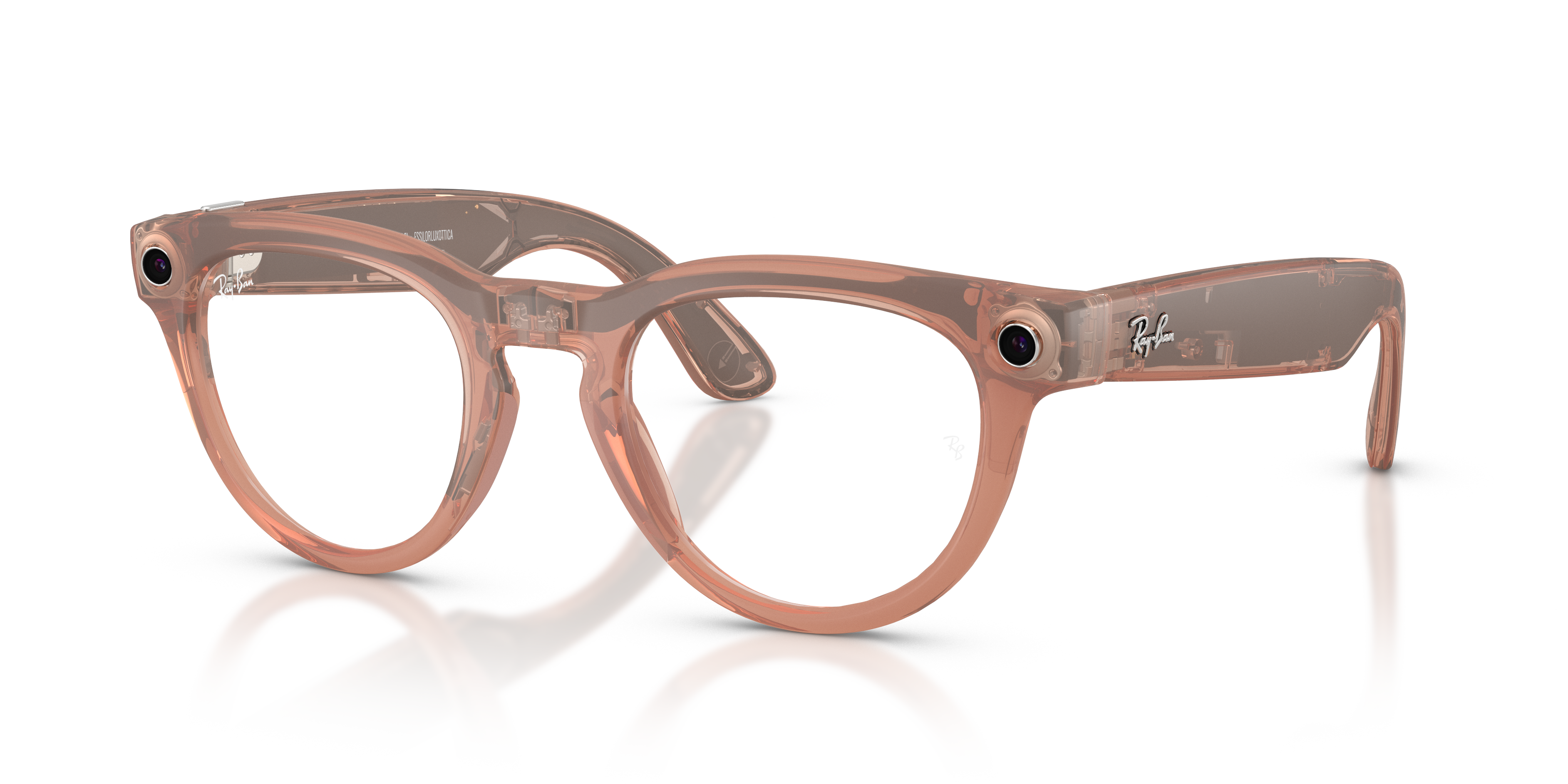 Ray-Ban Meta RW4013 HEADLINER 68901Z