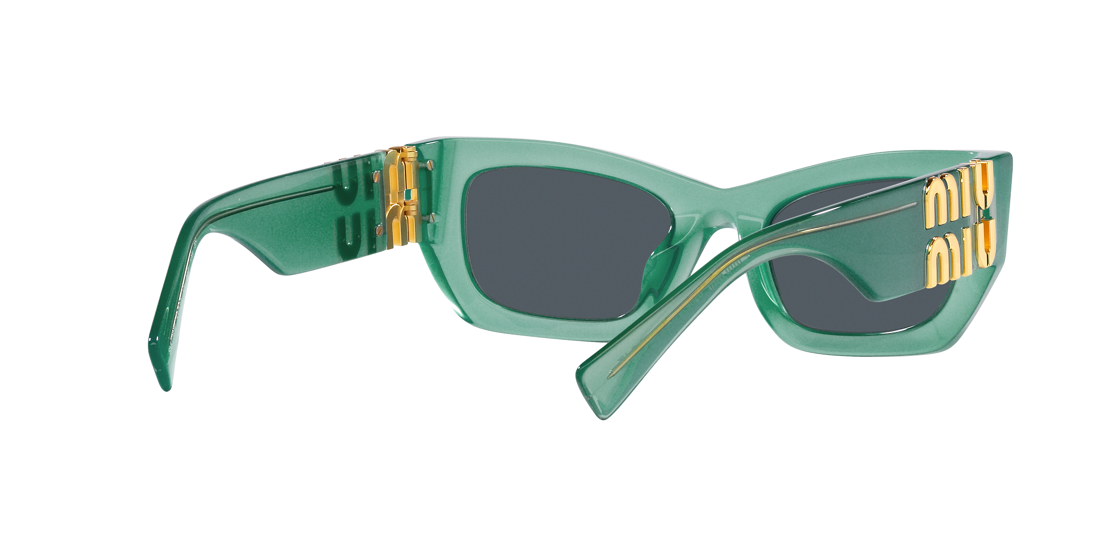 Miu Miu MU 09WS 19L09T