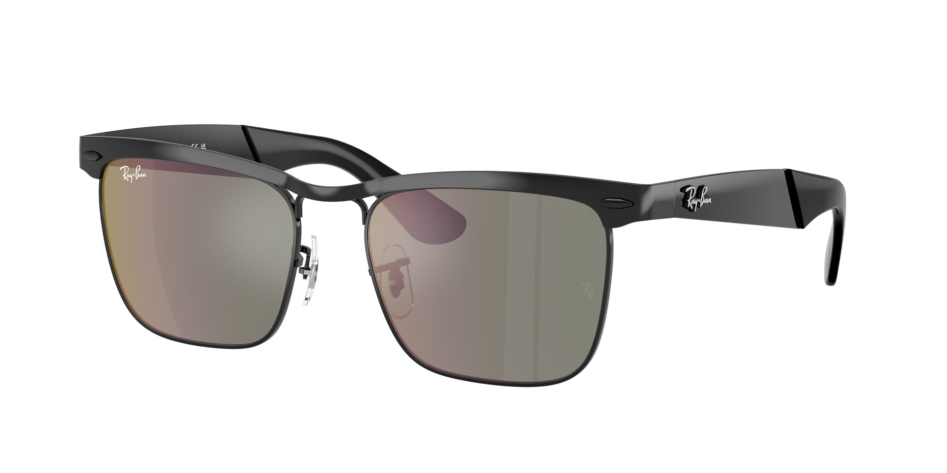Ray-Ban RB3875 WAYFARER DELUXE 002/39