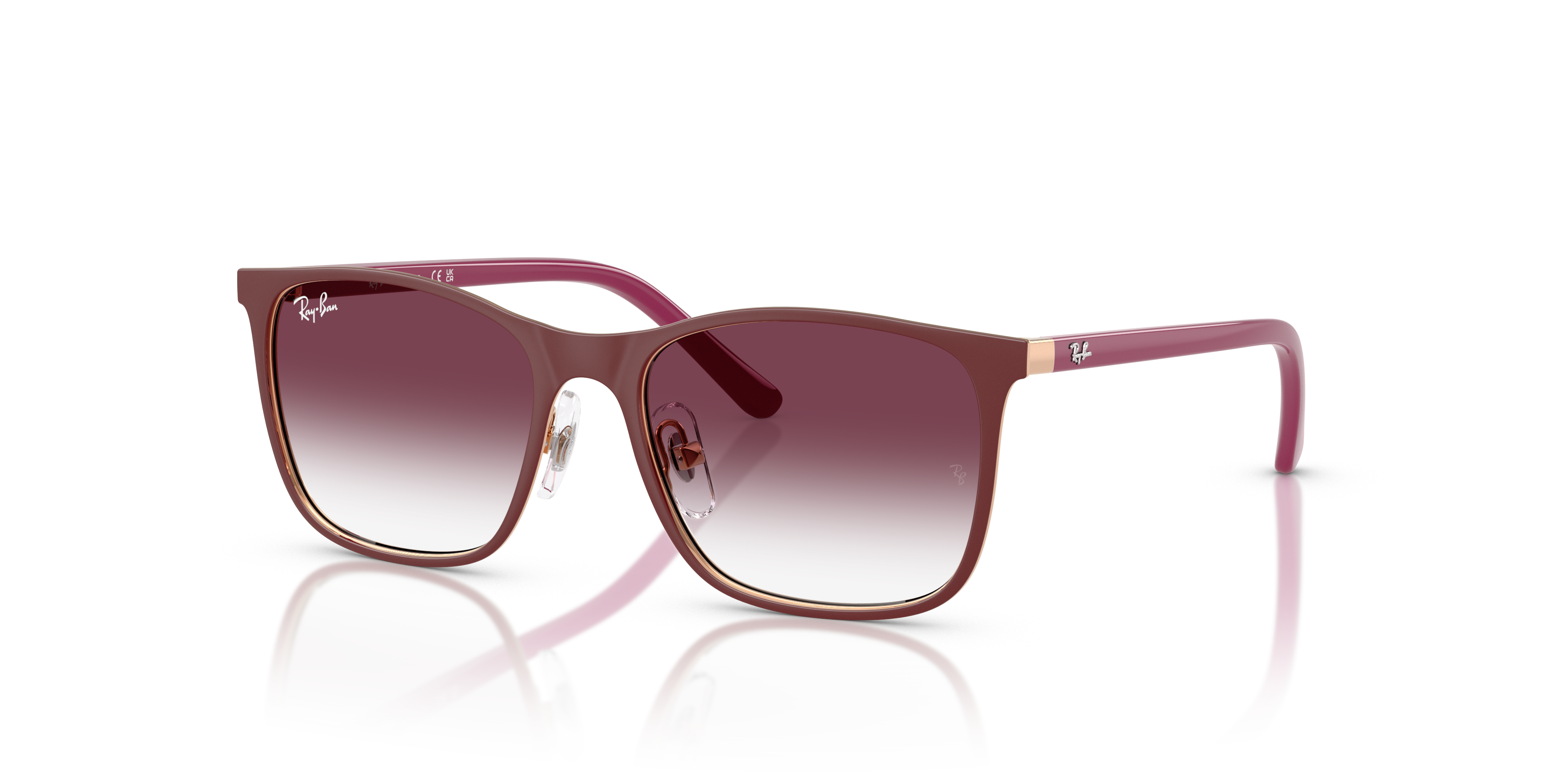 Ray-Ban RJ9551S 296/8H