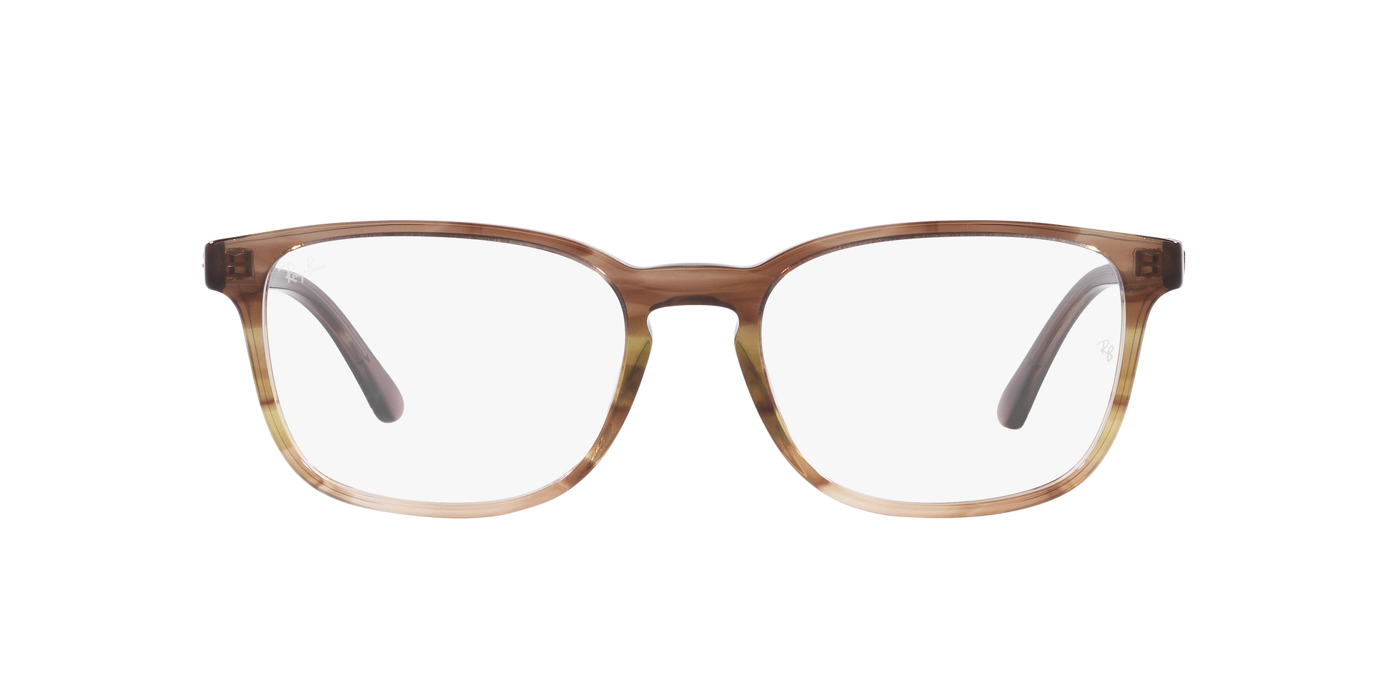 Ray-Ban RX5418 8255