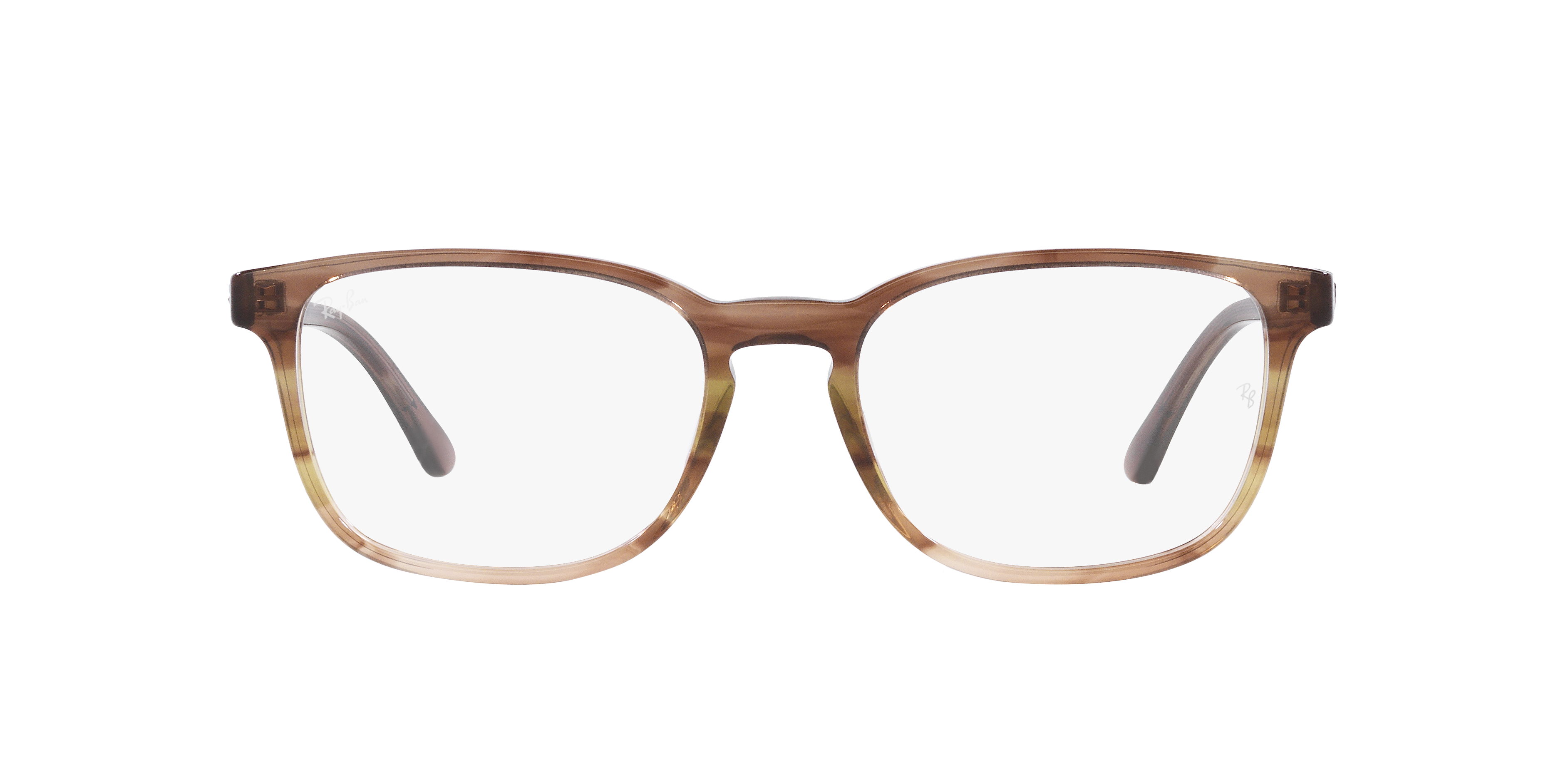 Ray-Ban RX5418 8255