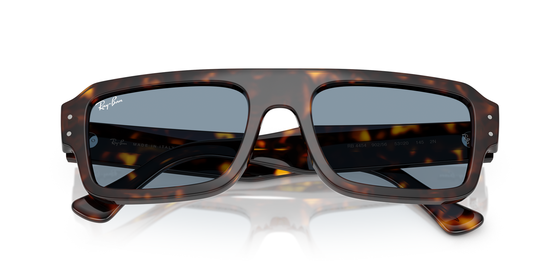 Ray-Ban RB4454 FLACKO 902/56